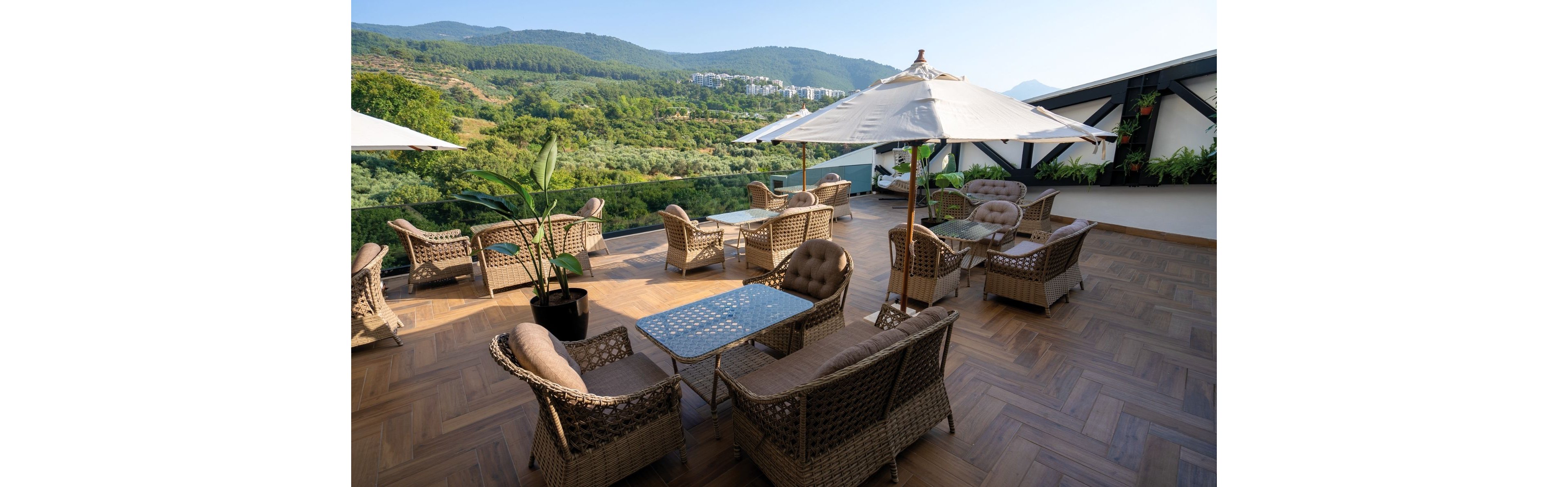 Seven For Life Thermal Hotel