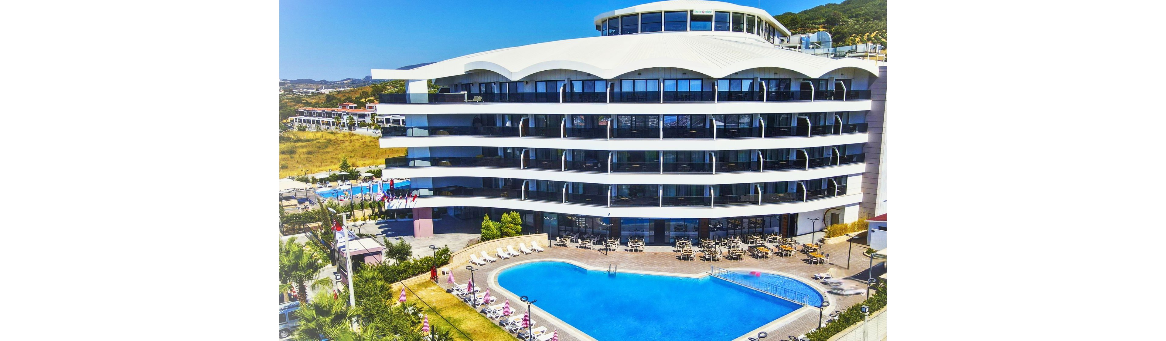 Seven For Life Thermal Hotel