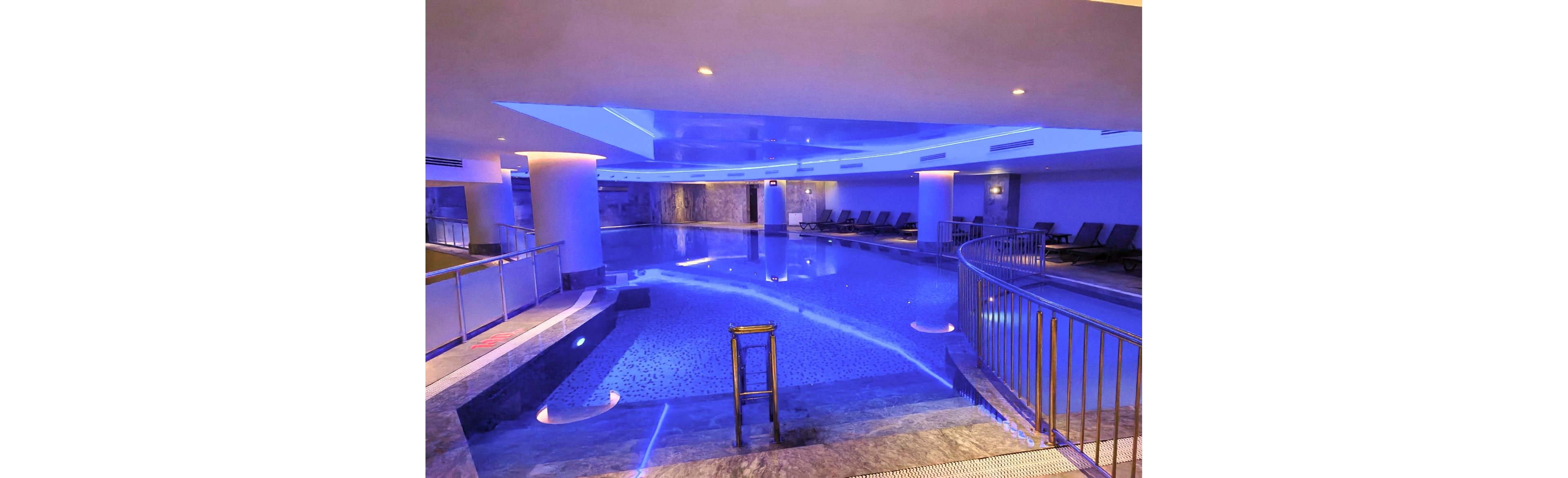 Seven For Life Thermal Hotel