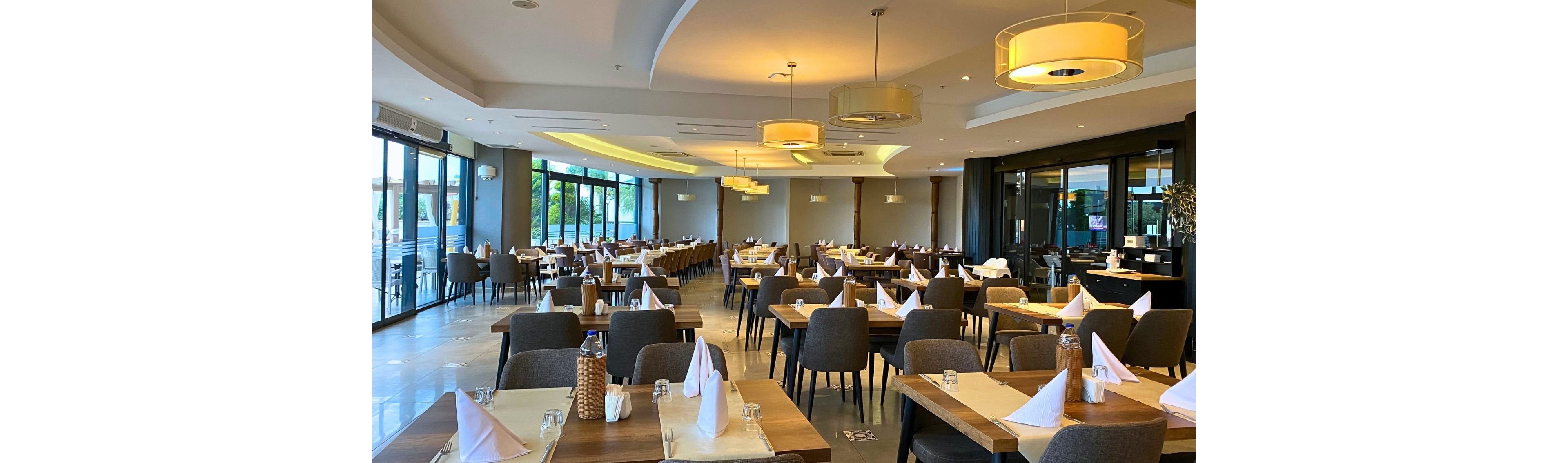 Seven For Life Thermal Hotel