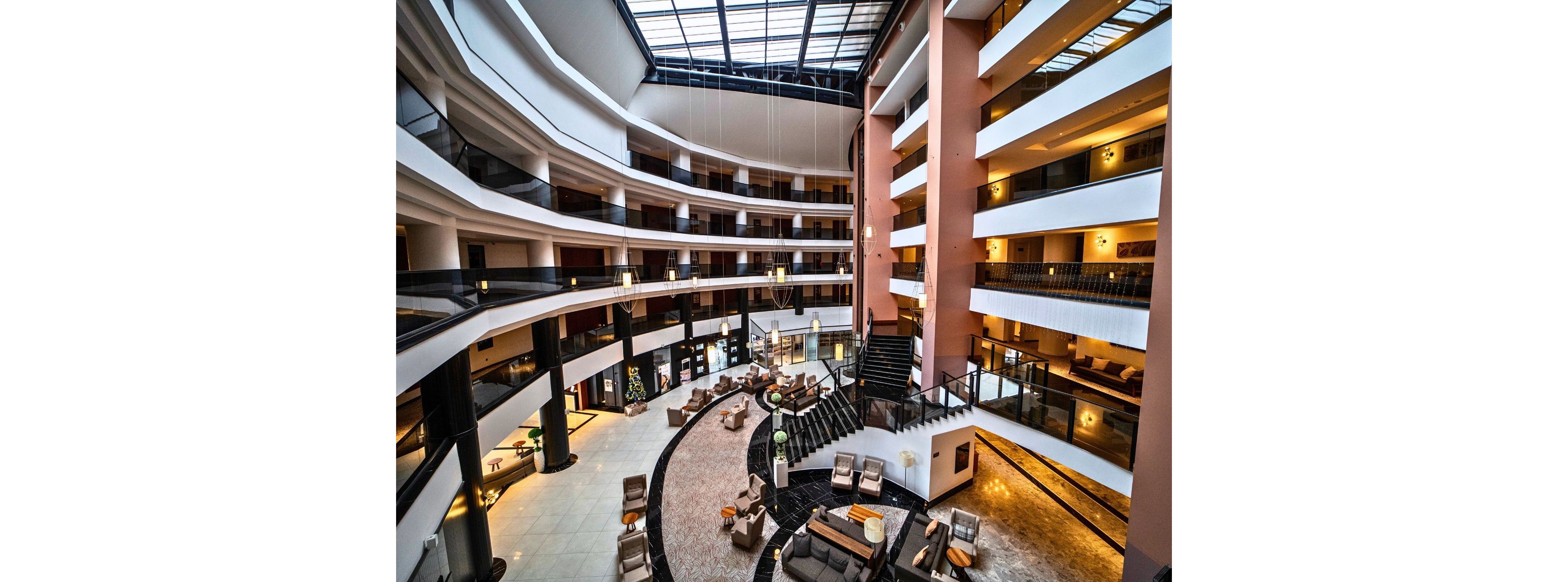 Seven For Life Thermal Hotel