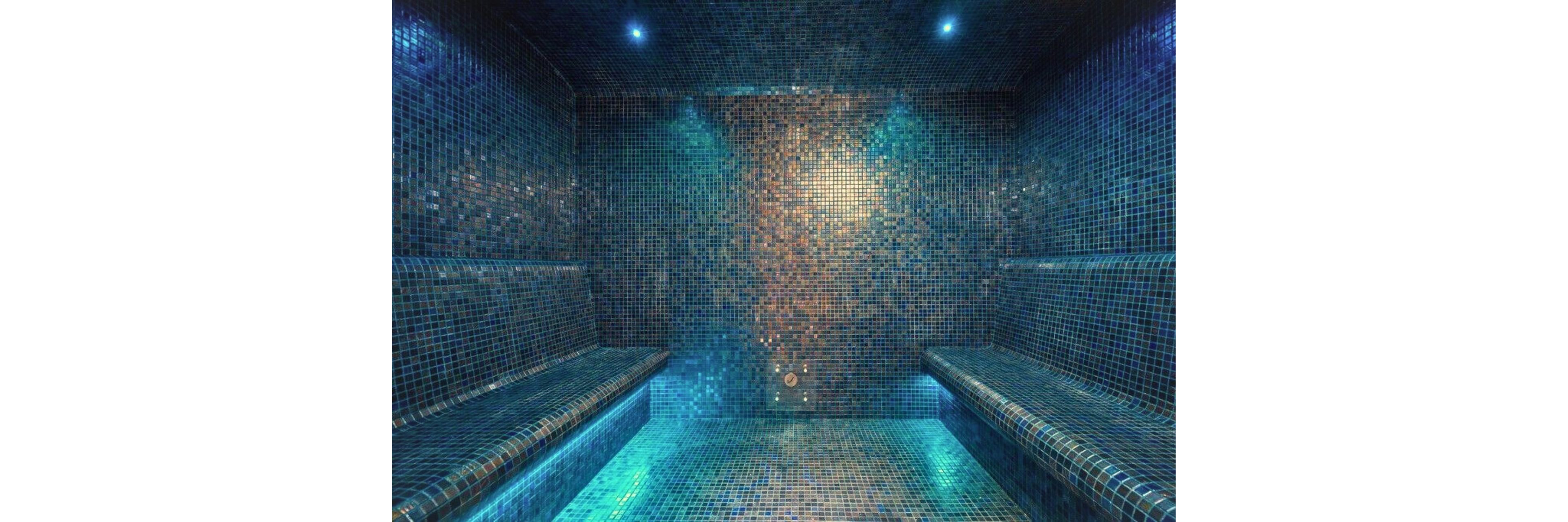 Seven For Life Thermal Hotel