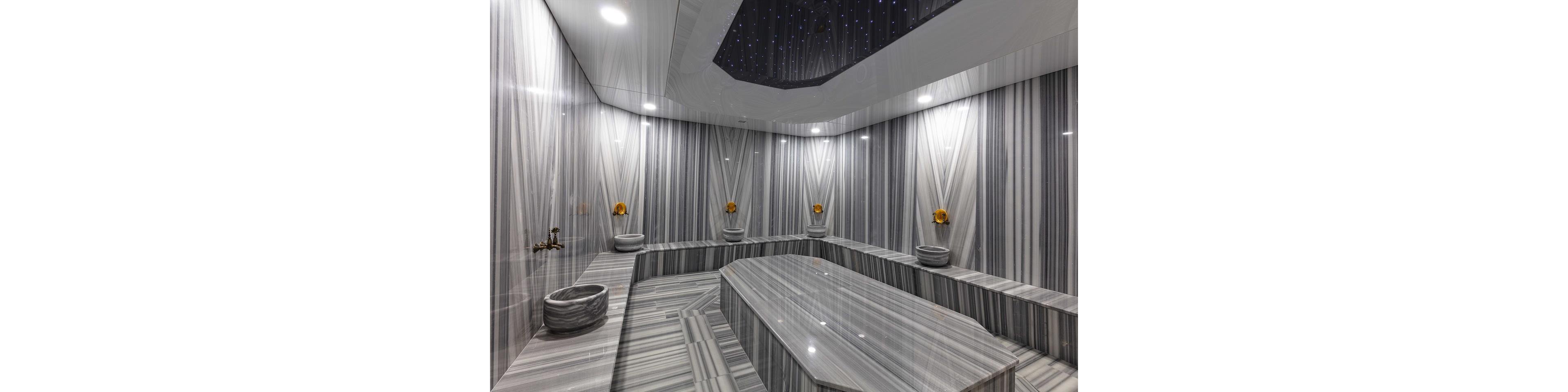 Seven For Life Thermal Hotel