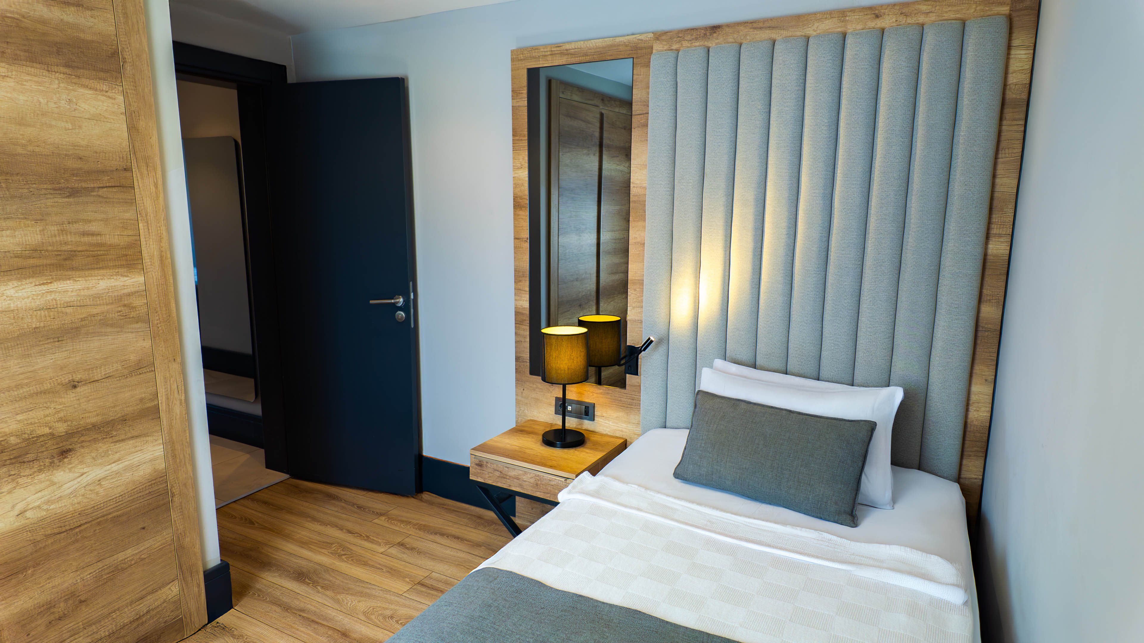 Seven For Life Thermal Hotel