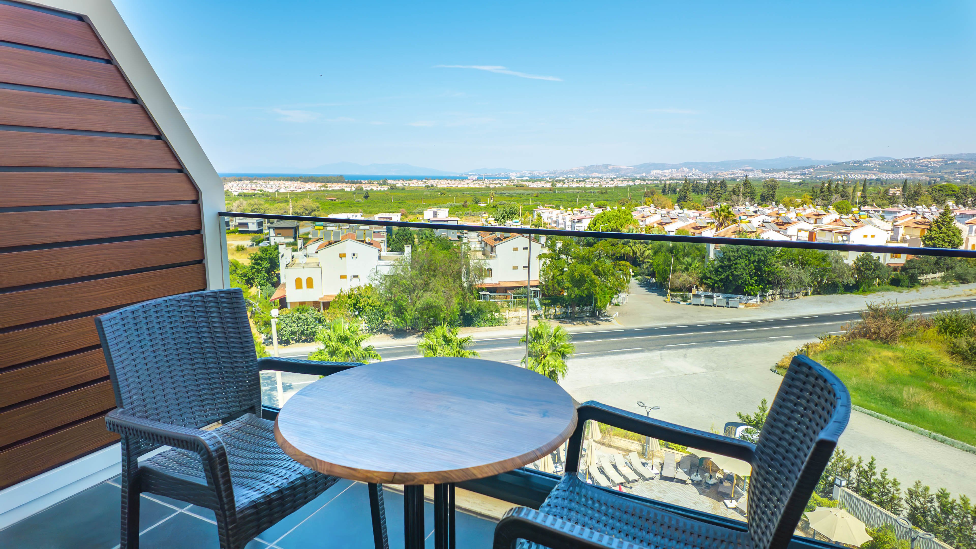 Seven For Life Thermal Hotel