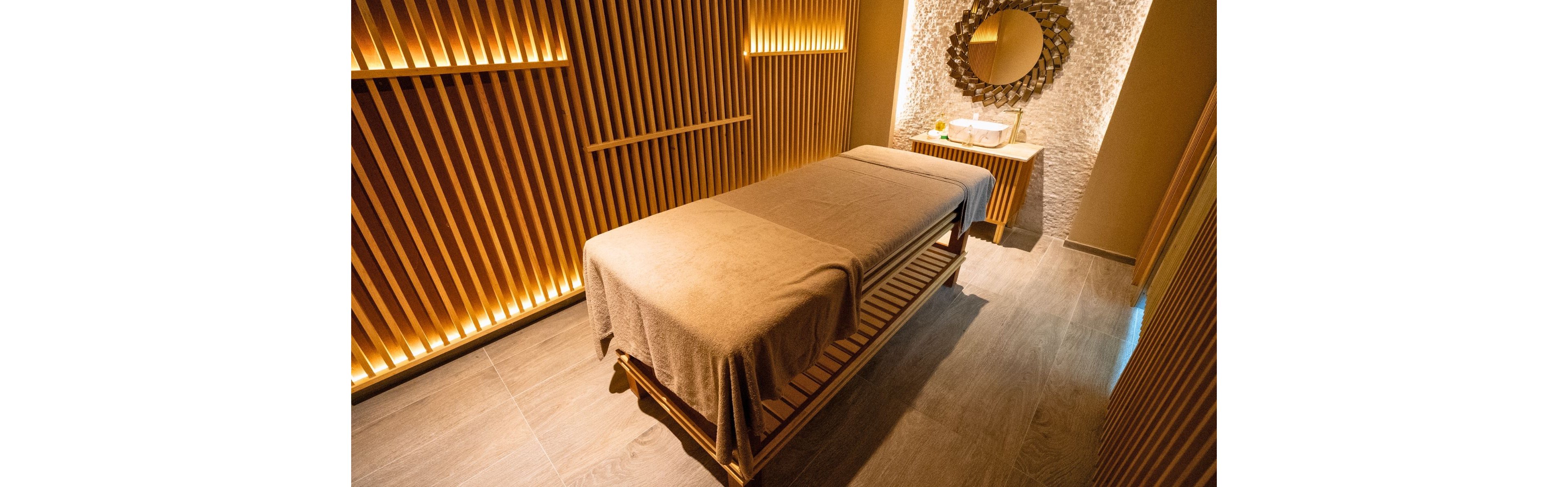 Seven For Life Thermal Hotel