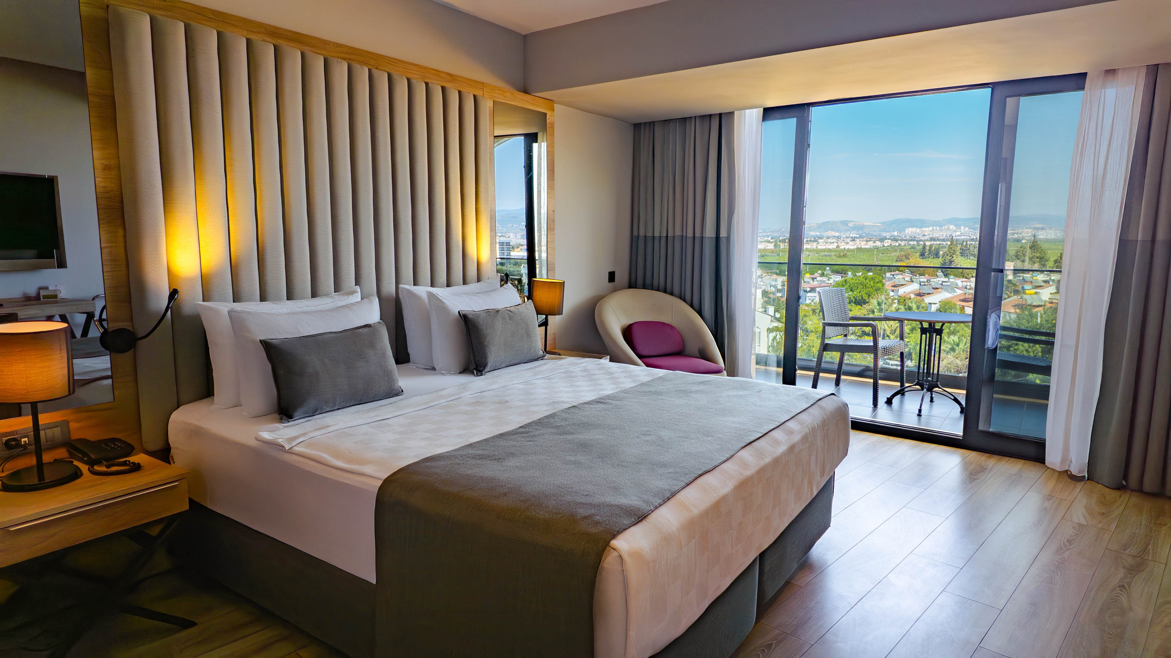 Seven For Life Thermal Hotel