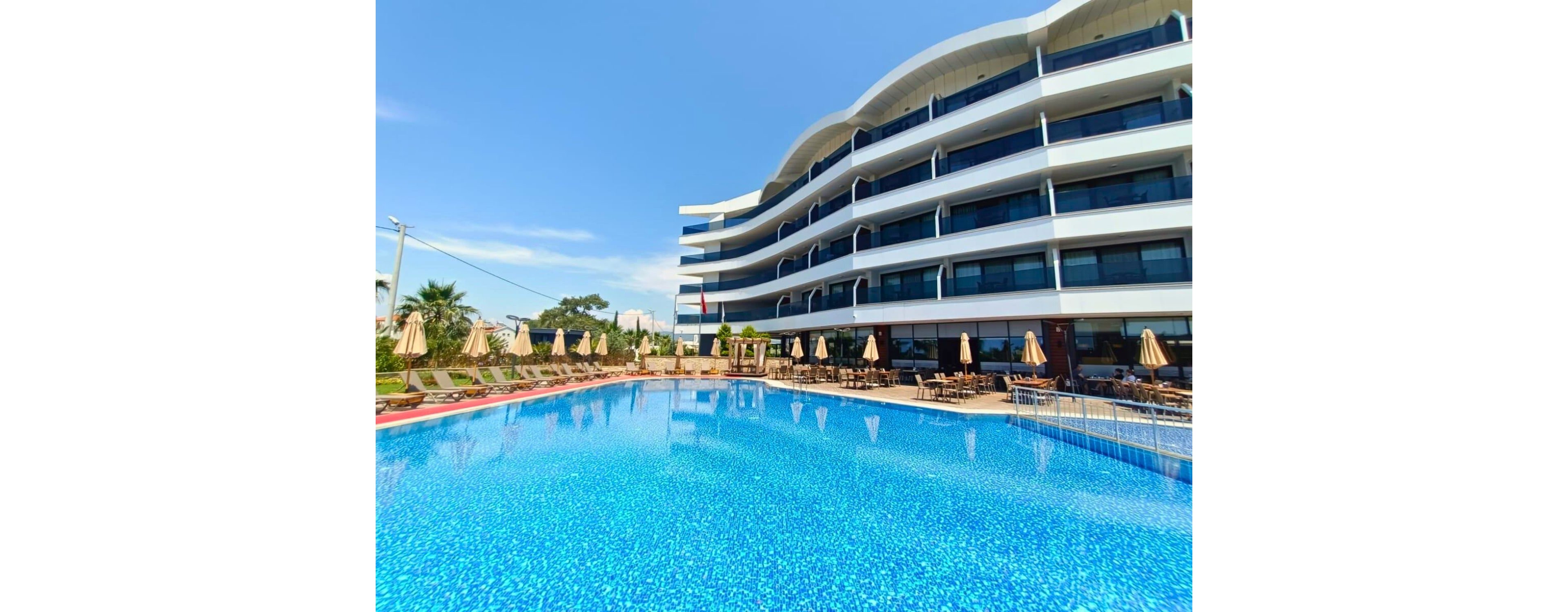 Seven For Life Thermal Hotel