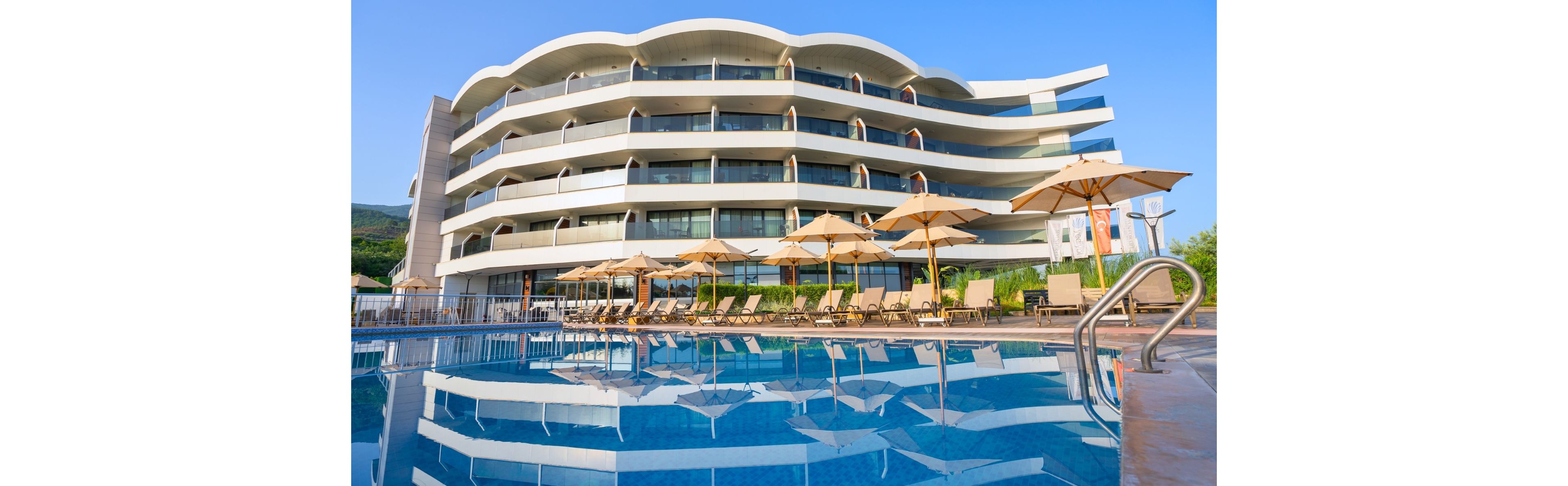 Seven For Life Thermal Hotel