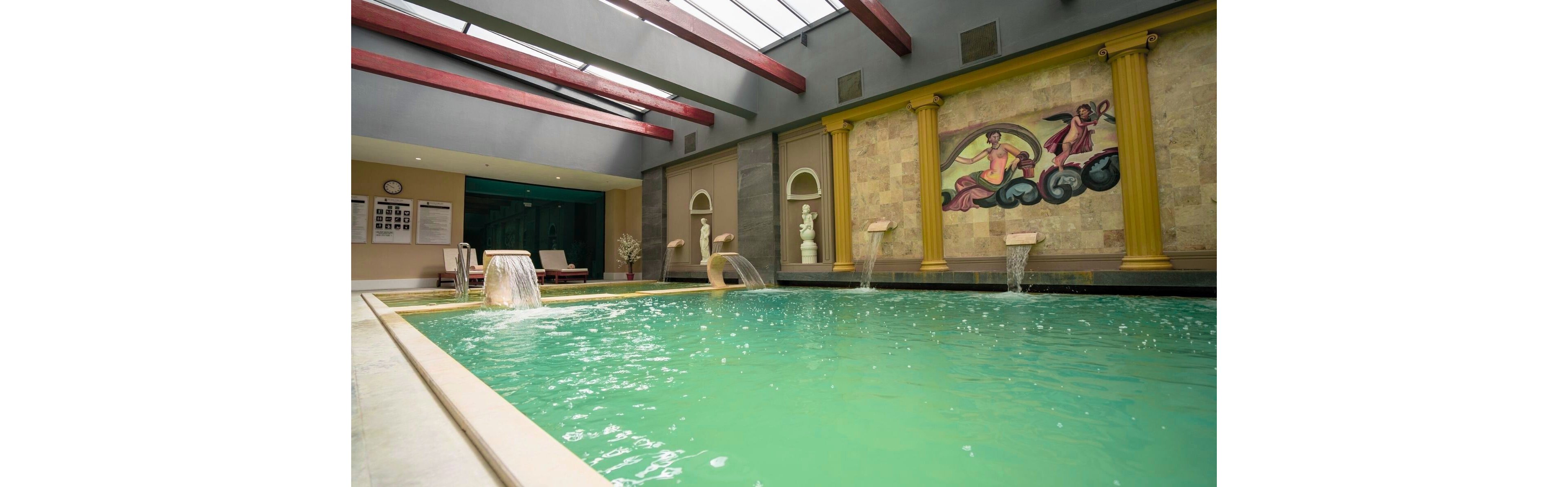 Seven For Life Thermal Hotel