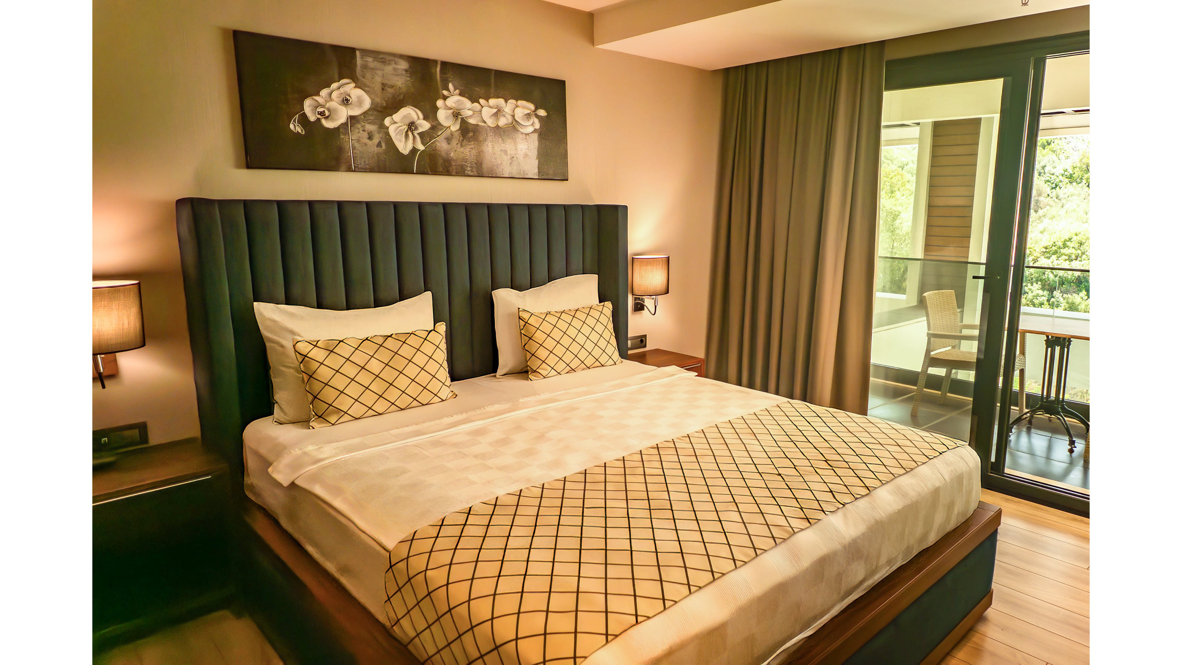 Seven For Life Thermal Hotel