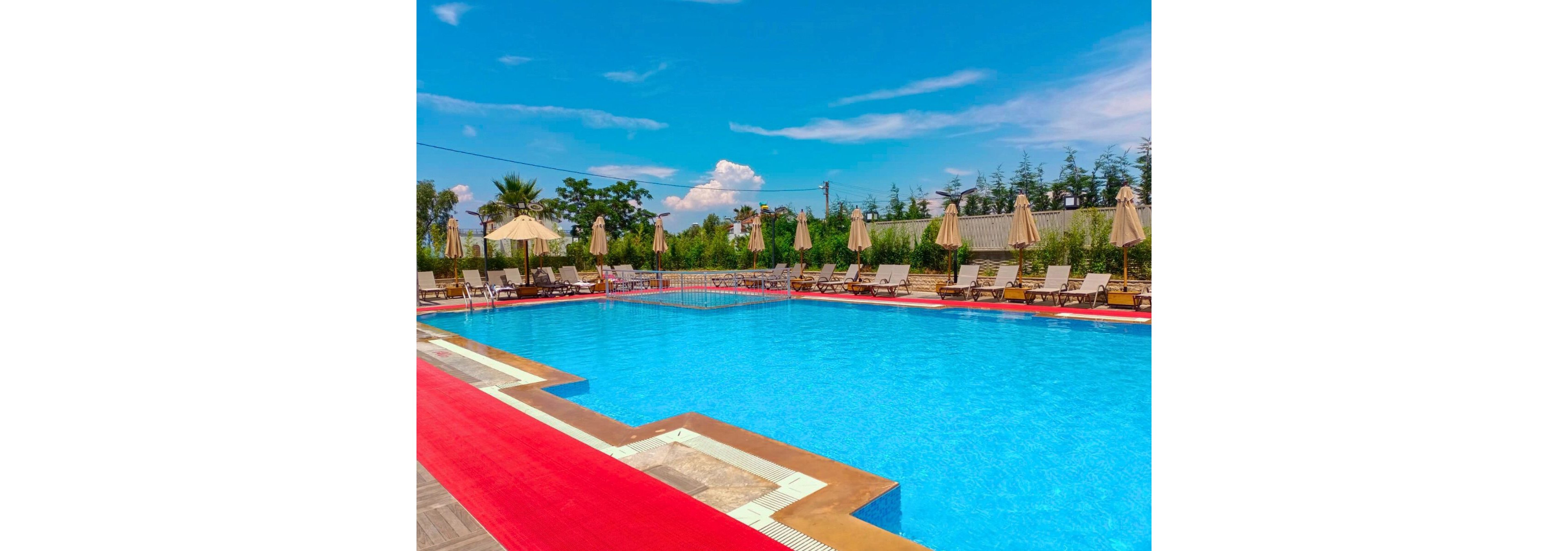 Seven For Life Thermal Hotel