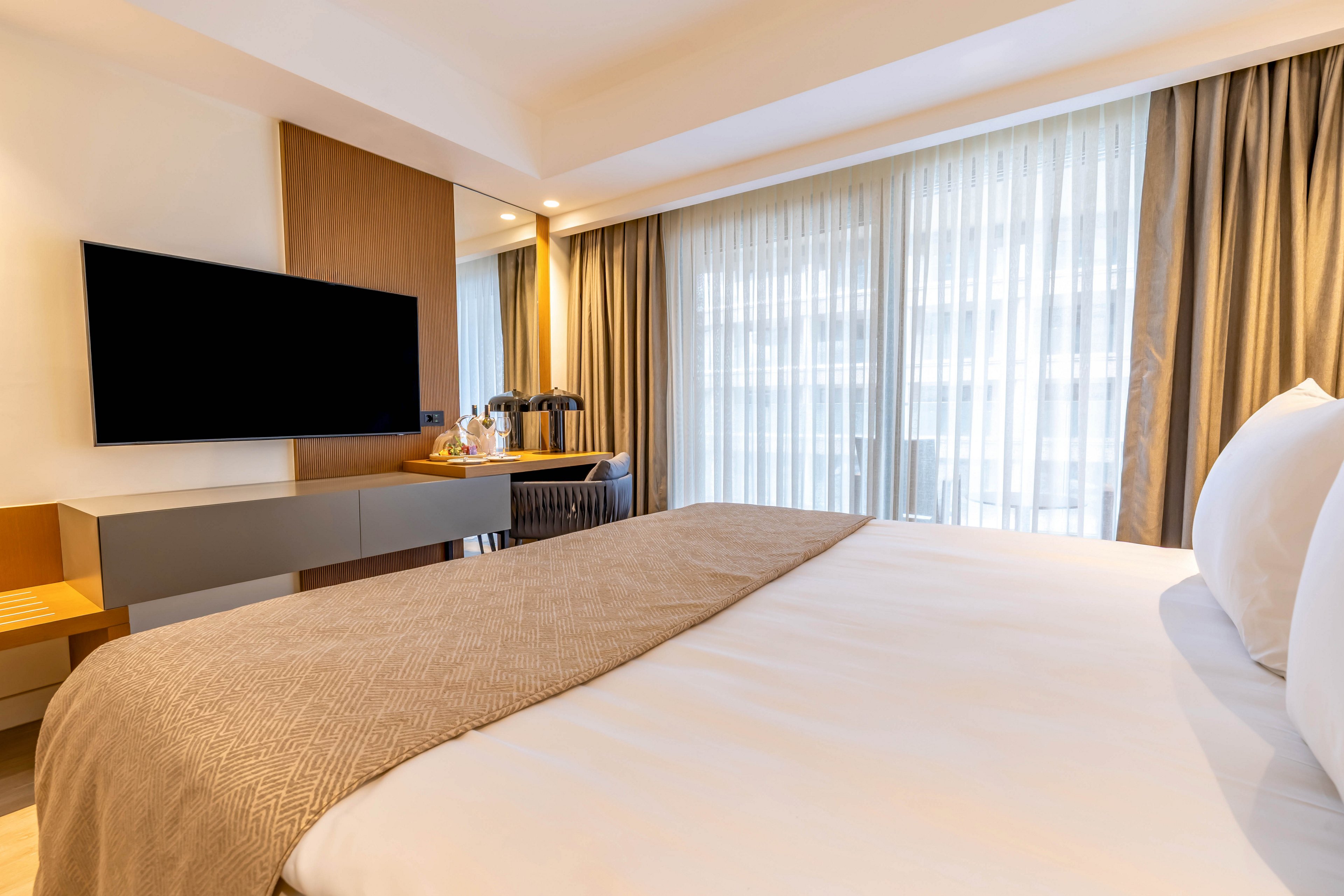 Beks Premium Resort & Spa