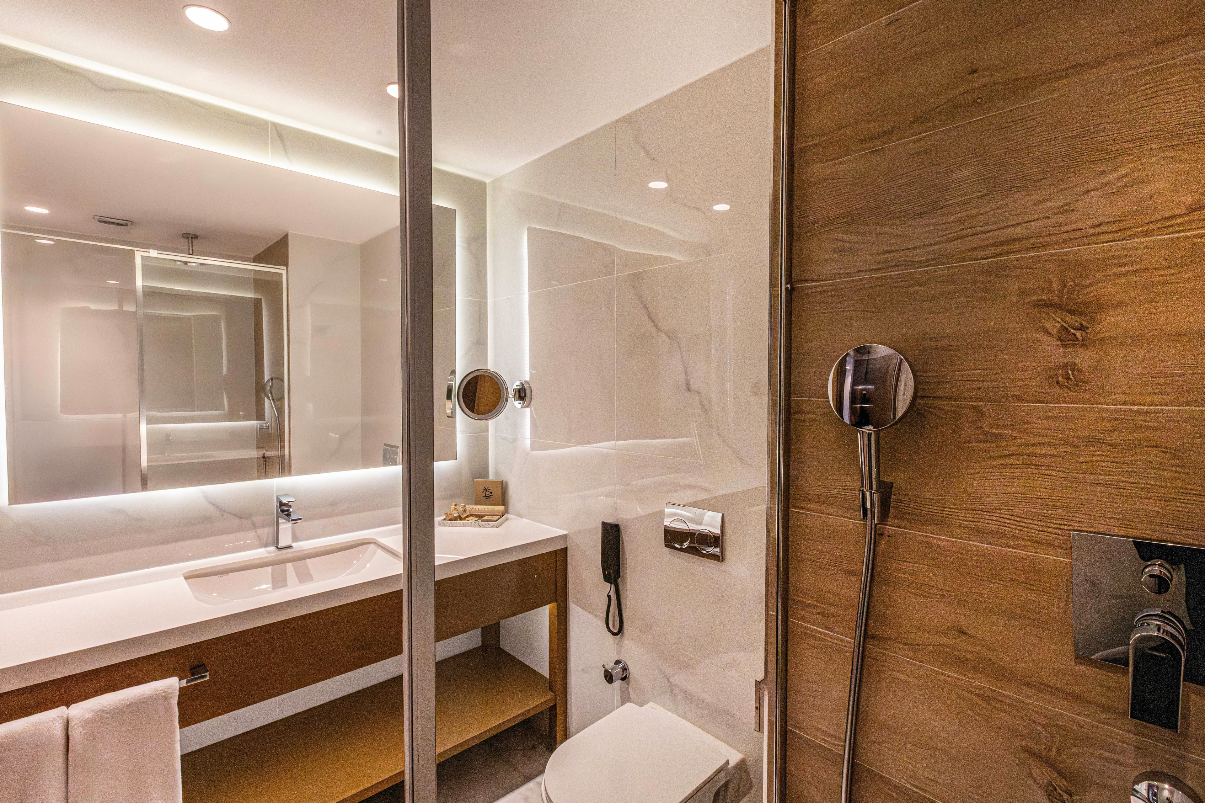 Beks Premium Resort & Spa