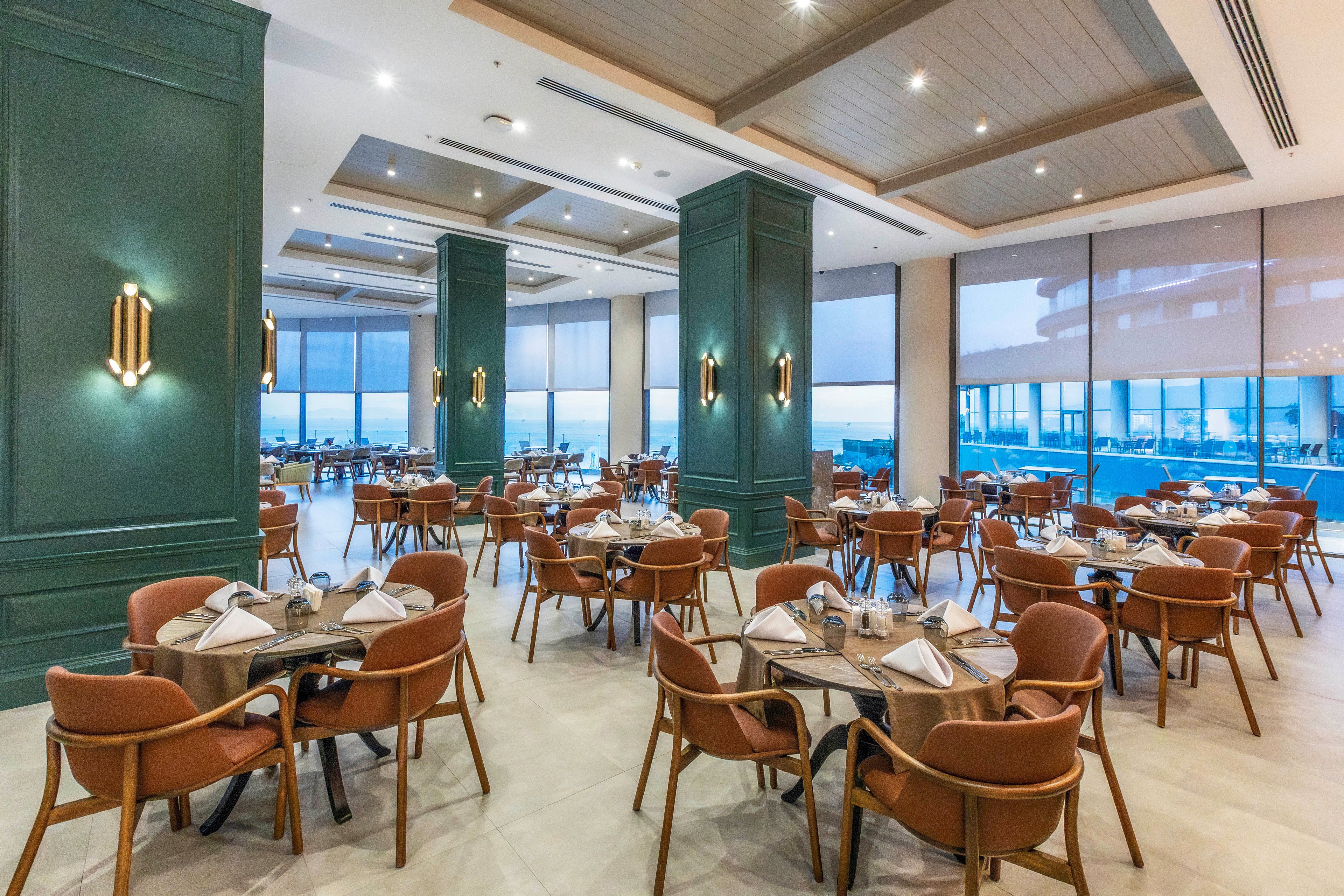 Beks Premium Resort & Spa