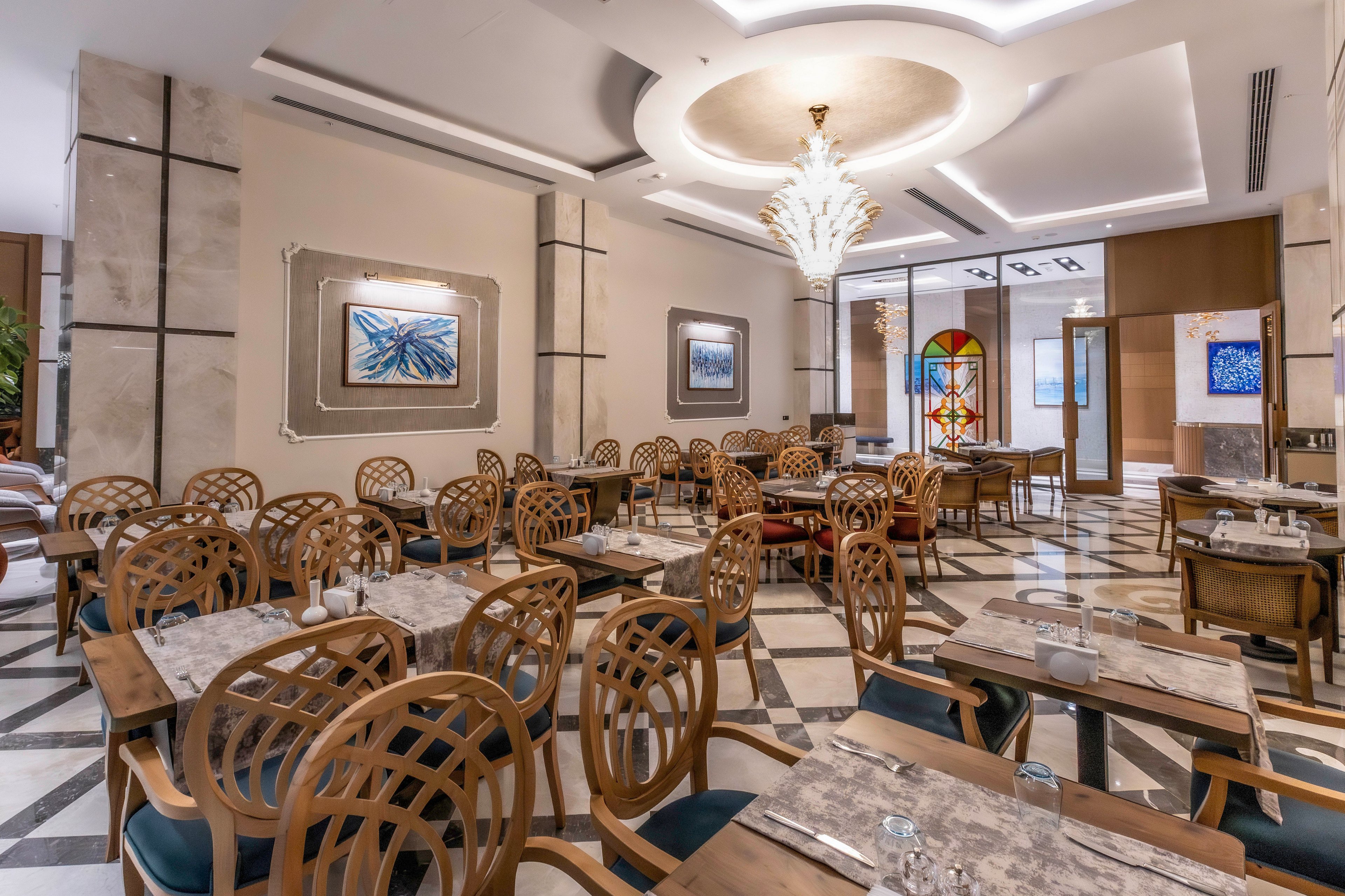 Beks Premium Resort & Spa