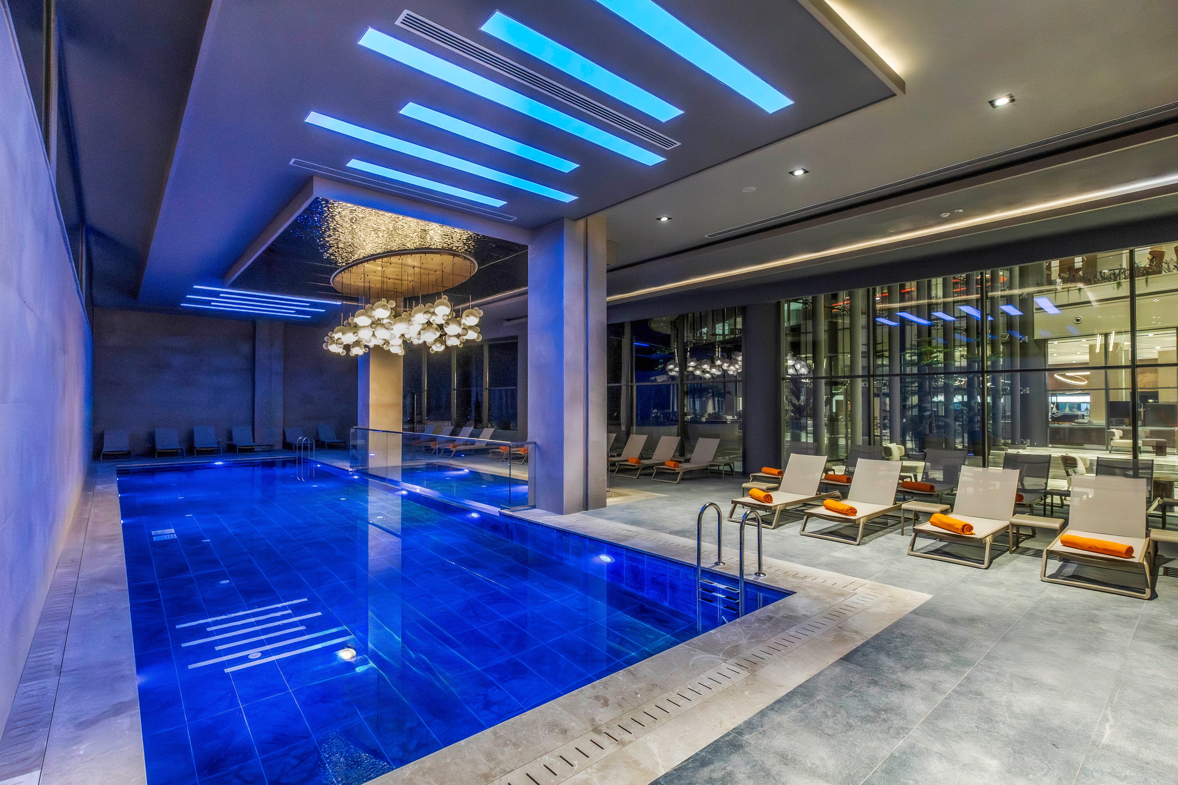 Beks Premium Resort & Spa