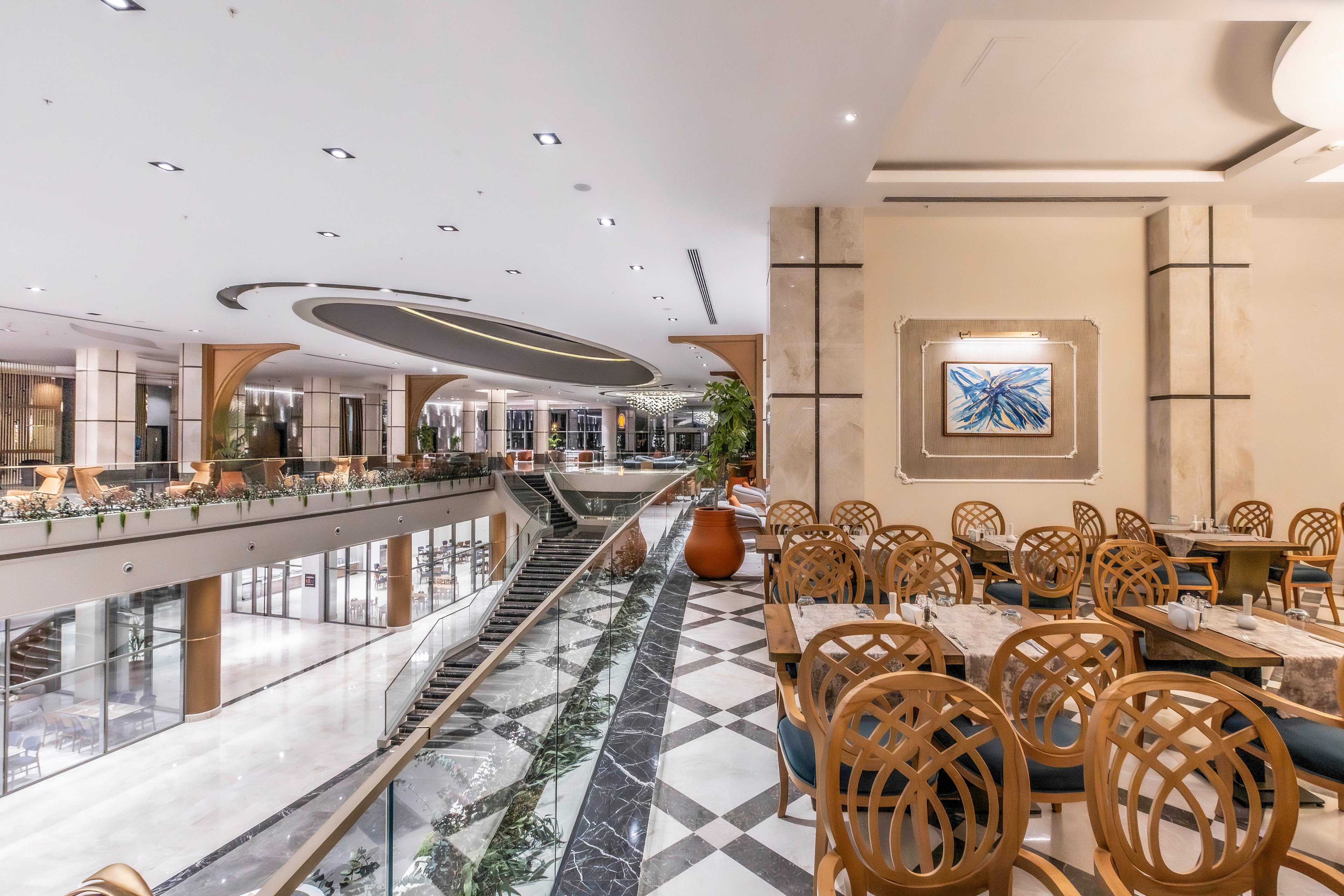 Beks Premium Resort & Spa