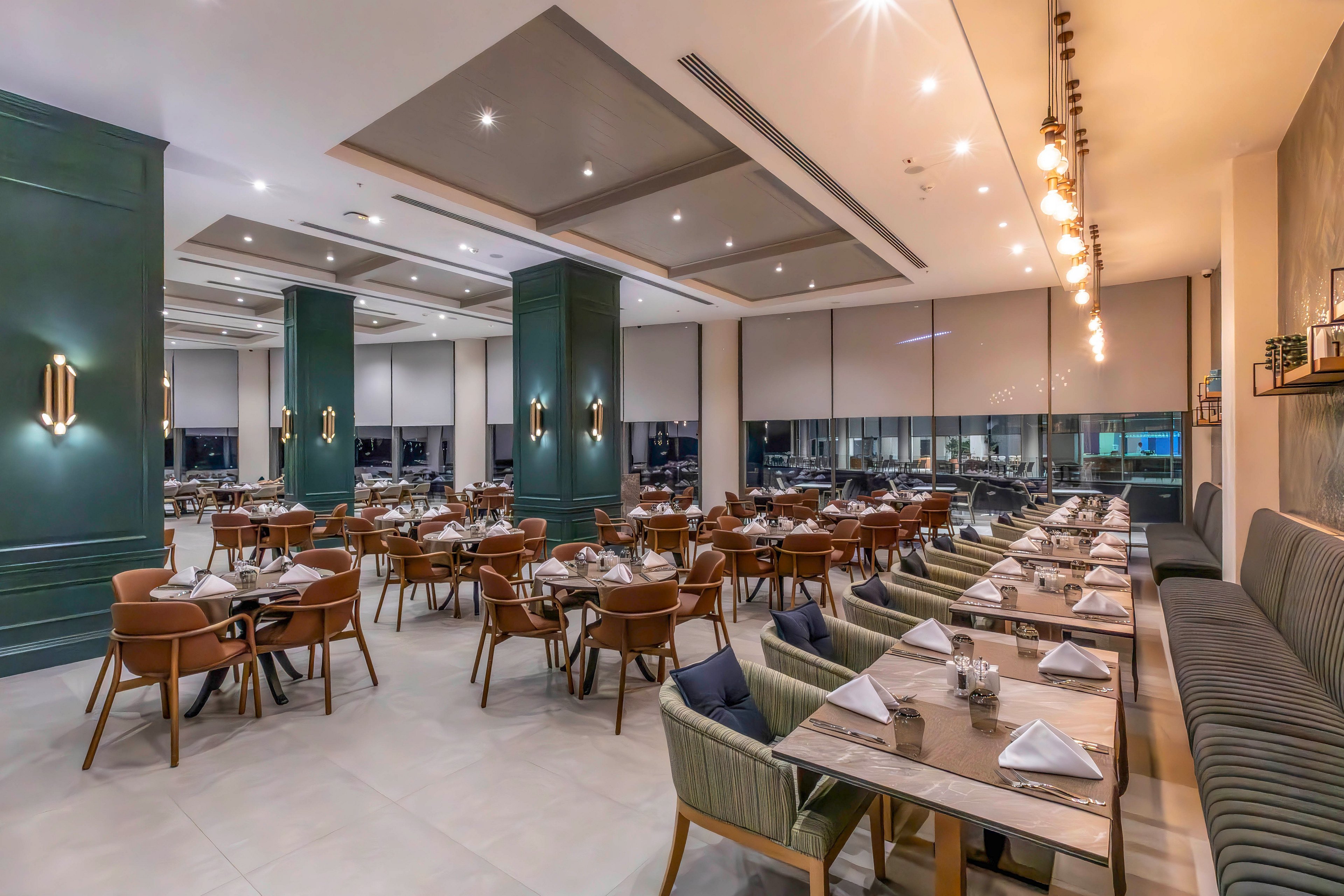 Beks Premium Resort & Spa