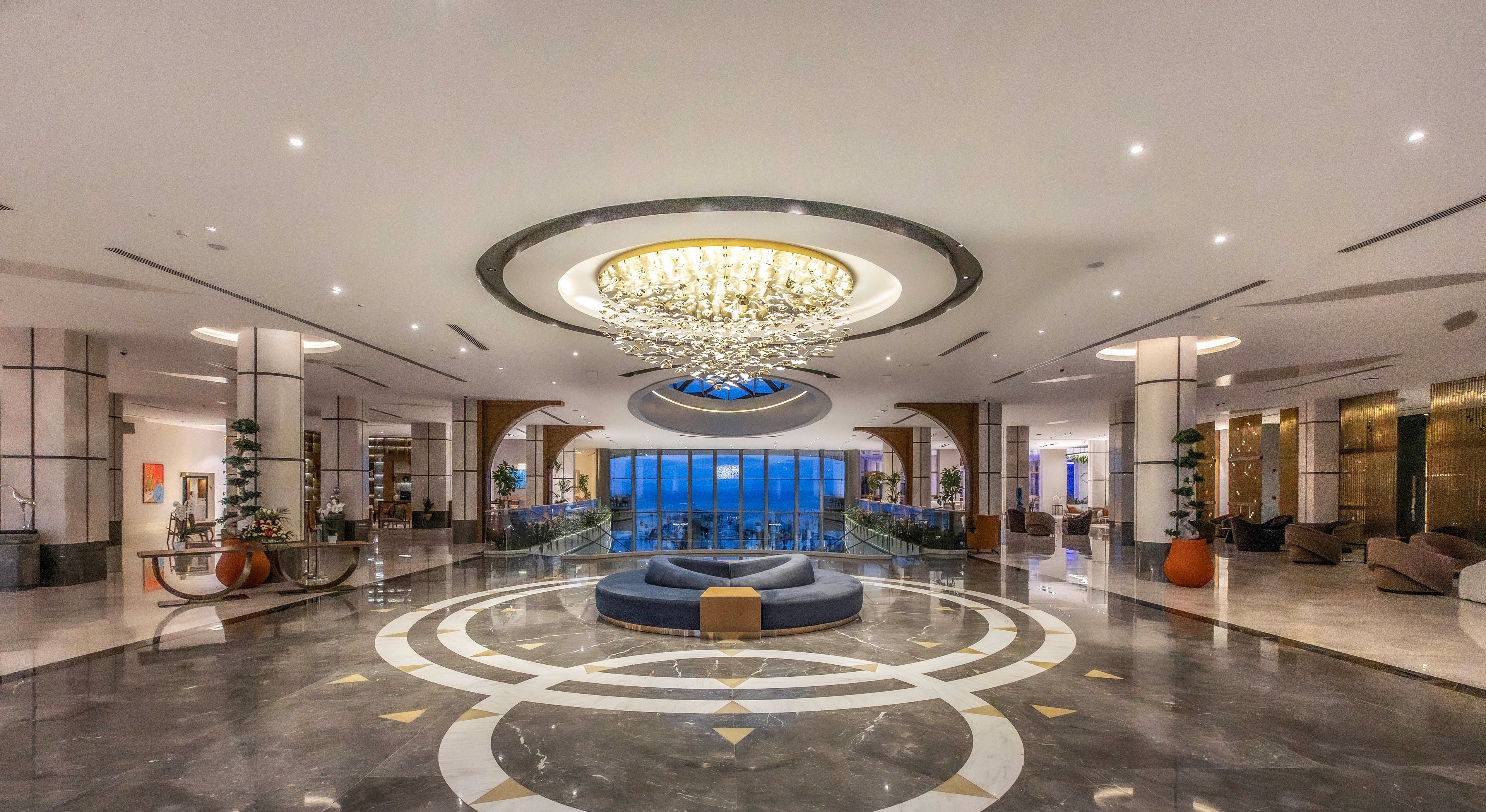 Beks Premium Resort & Spa