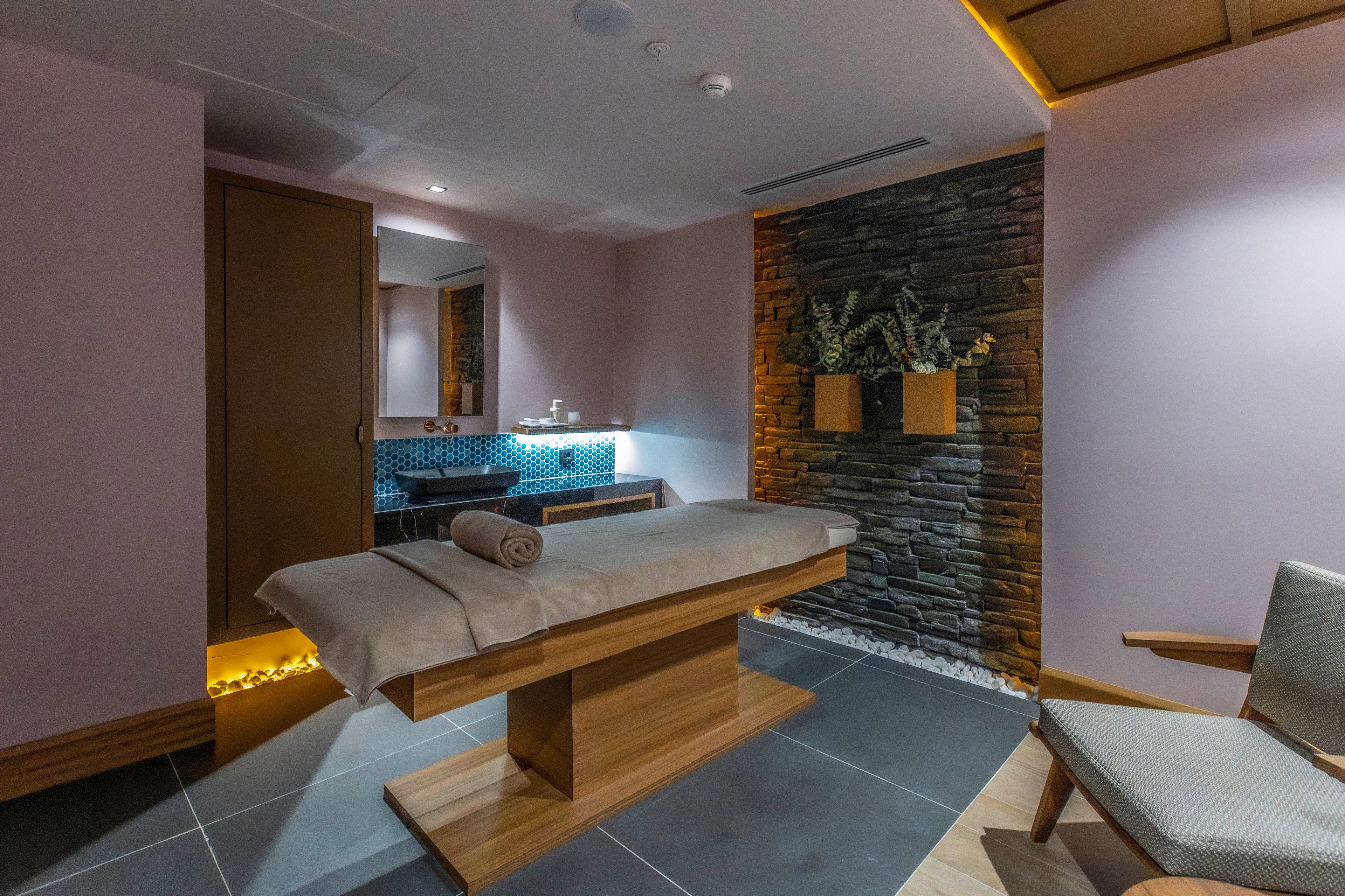 Beks Premium Resort & Spa