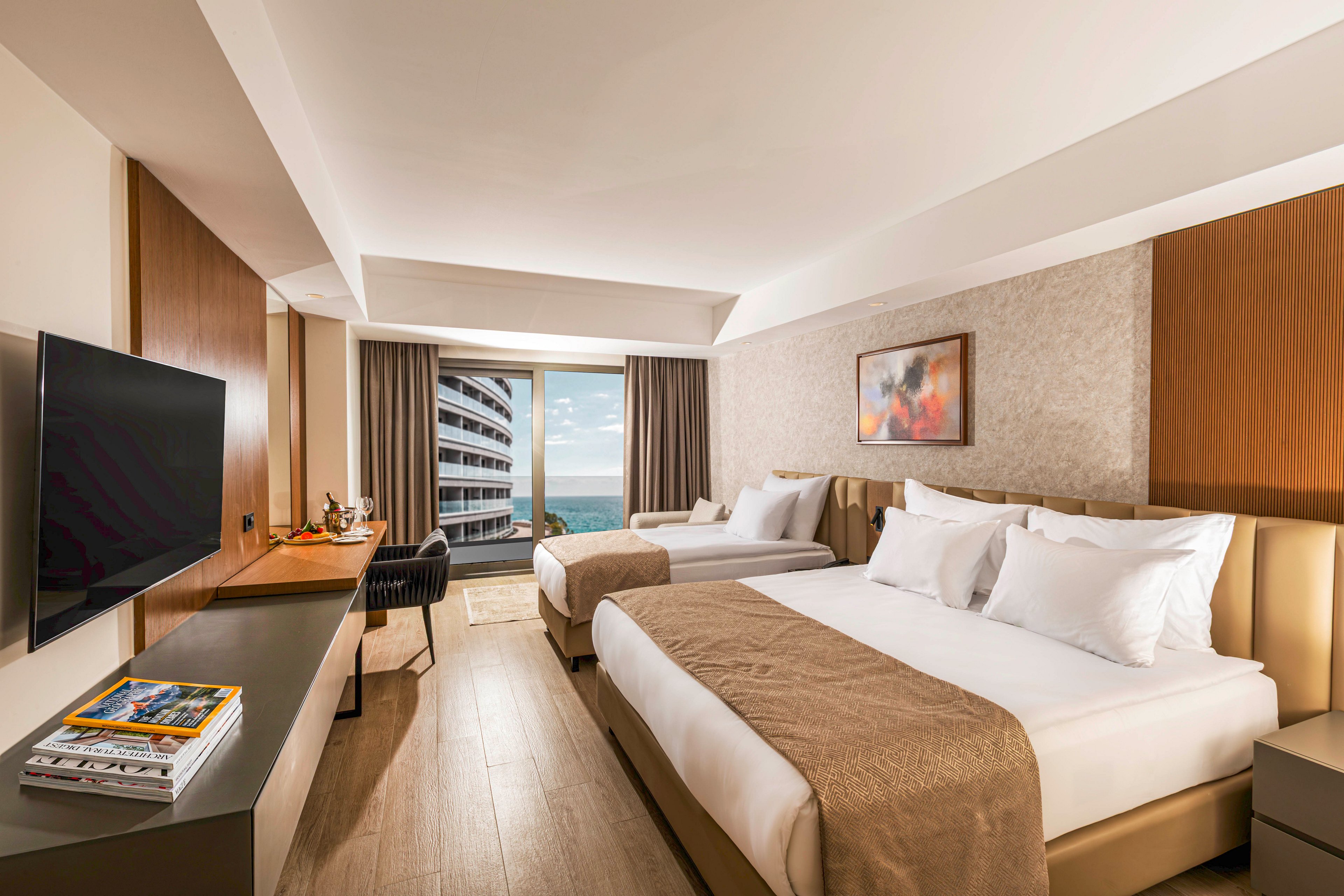 Beks Premium Resort & Spa