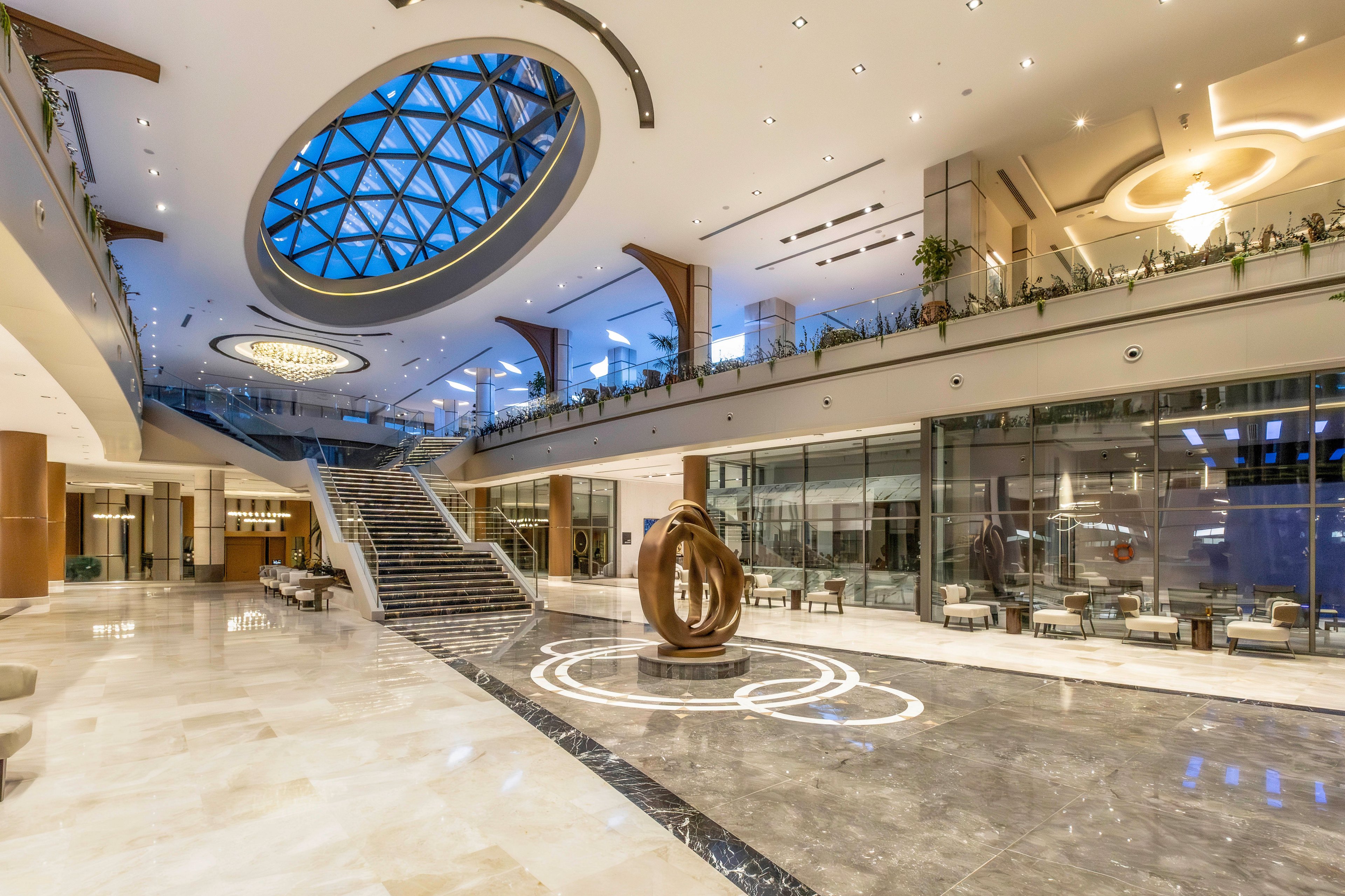 Beks Premium Resort & Spa