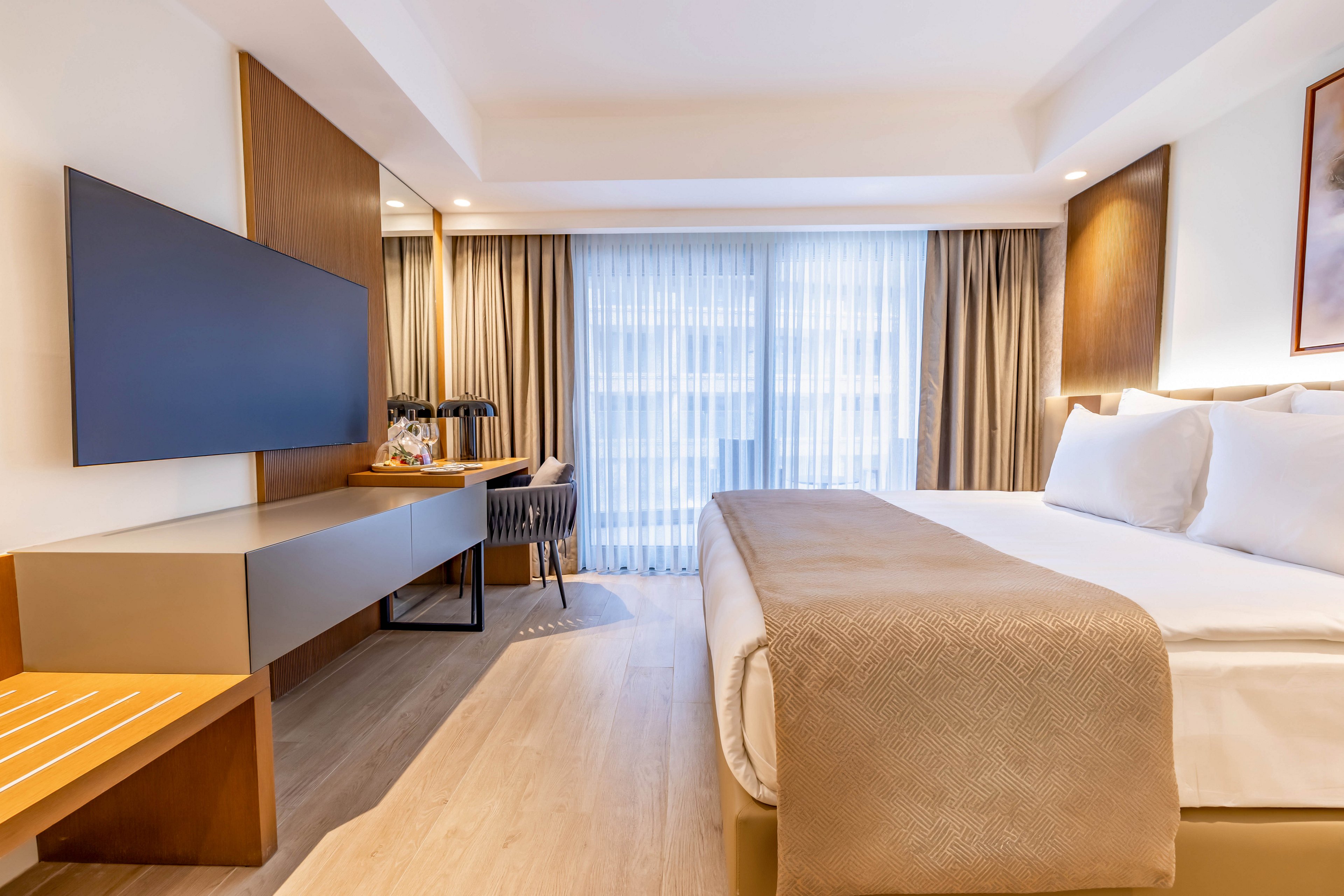 Beks Premium Resort & Spa