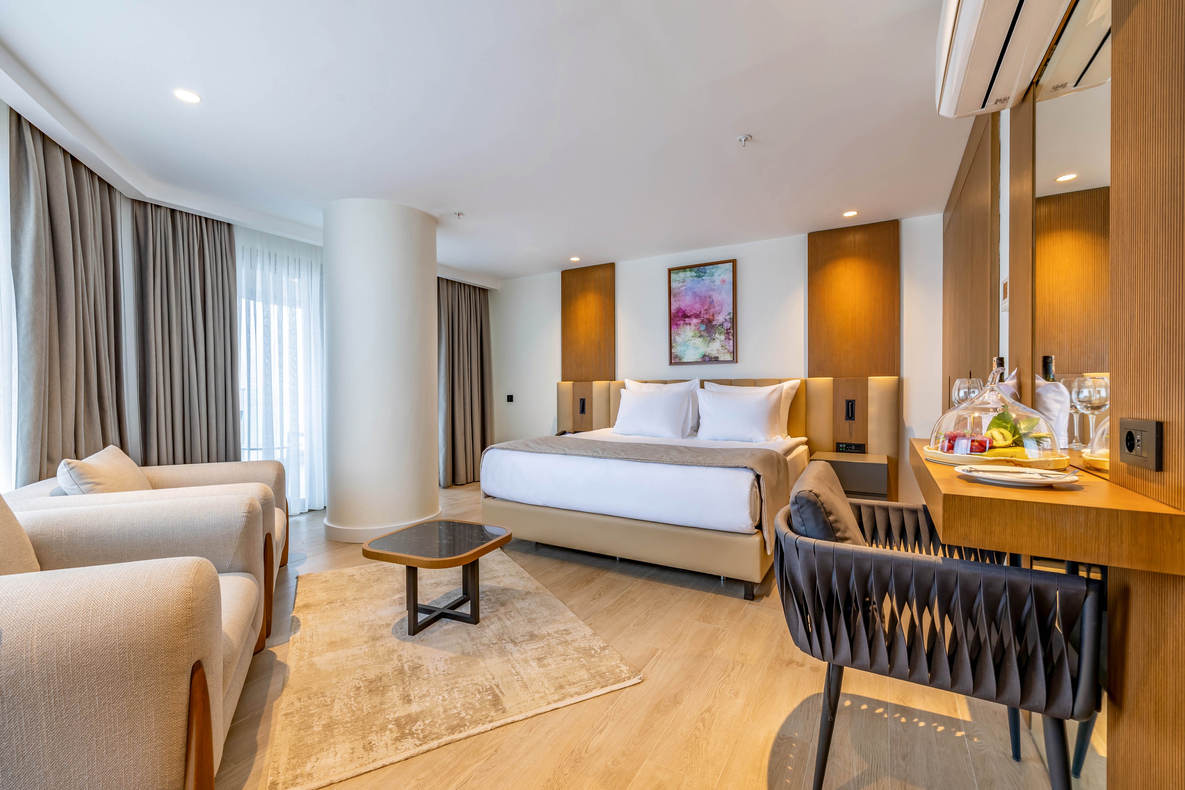 Beks Premium Resort & Spa