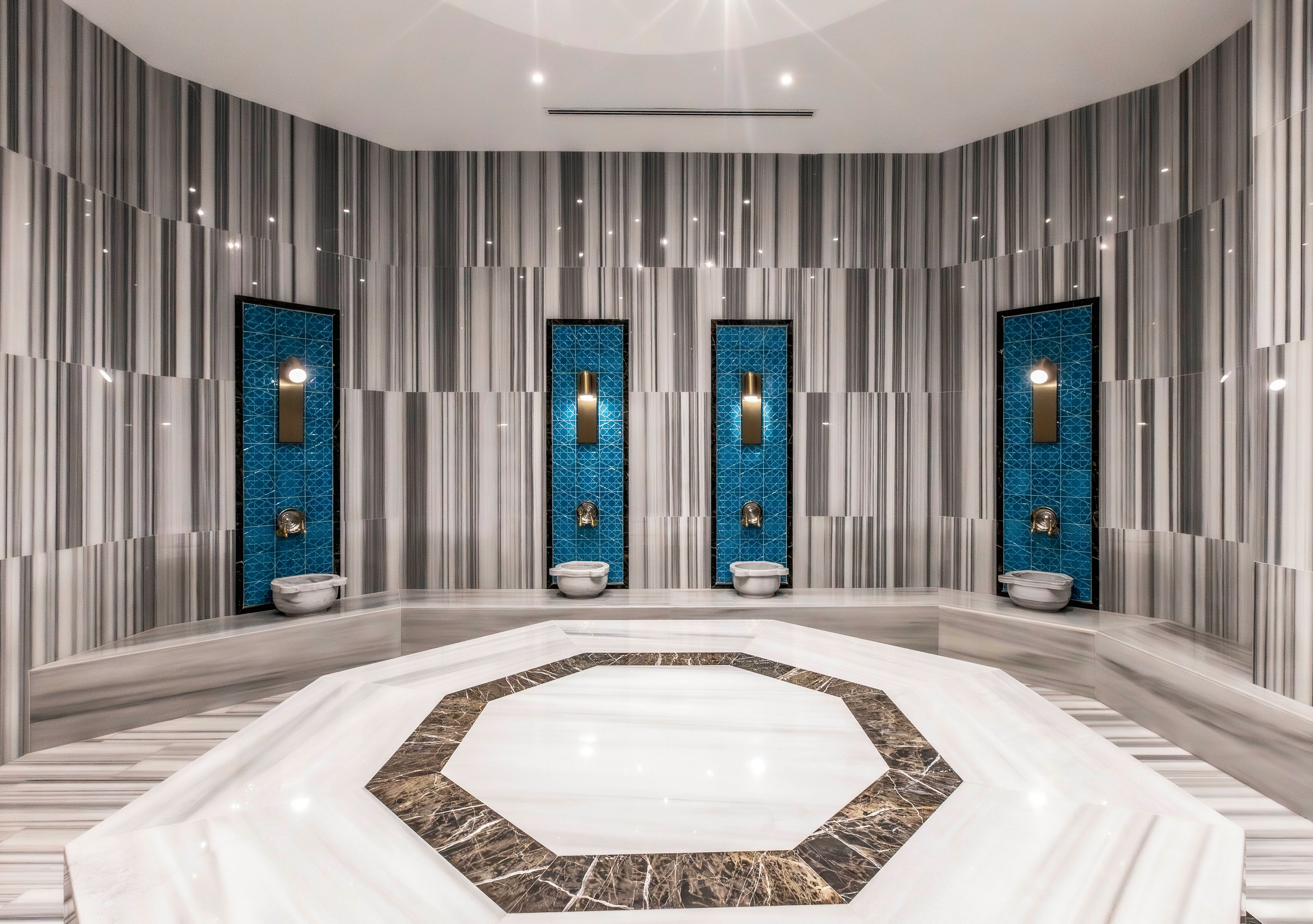 Beks Premium Resort & Spa