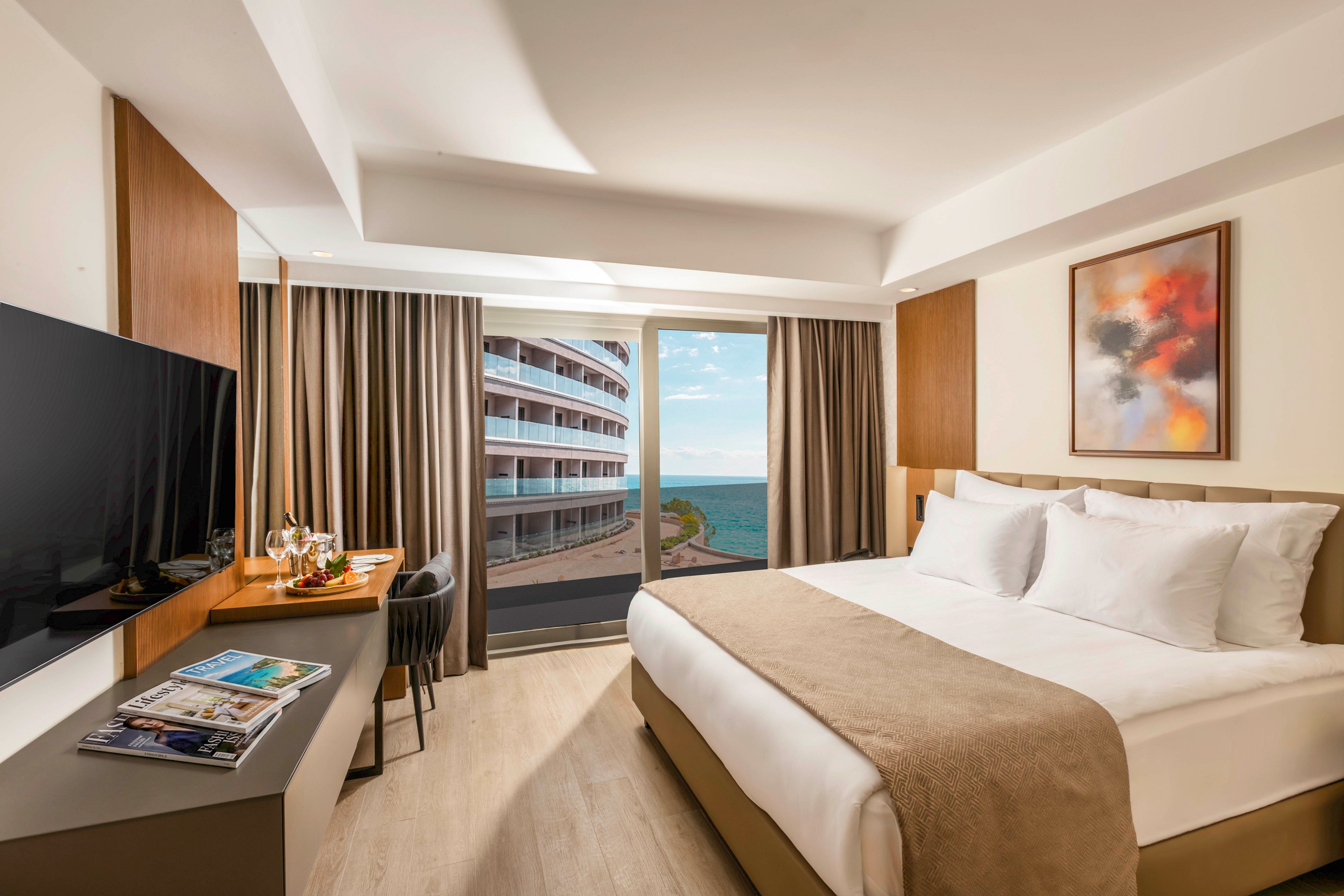 Beks Premium Resort & Spa