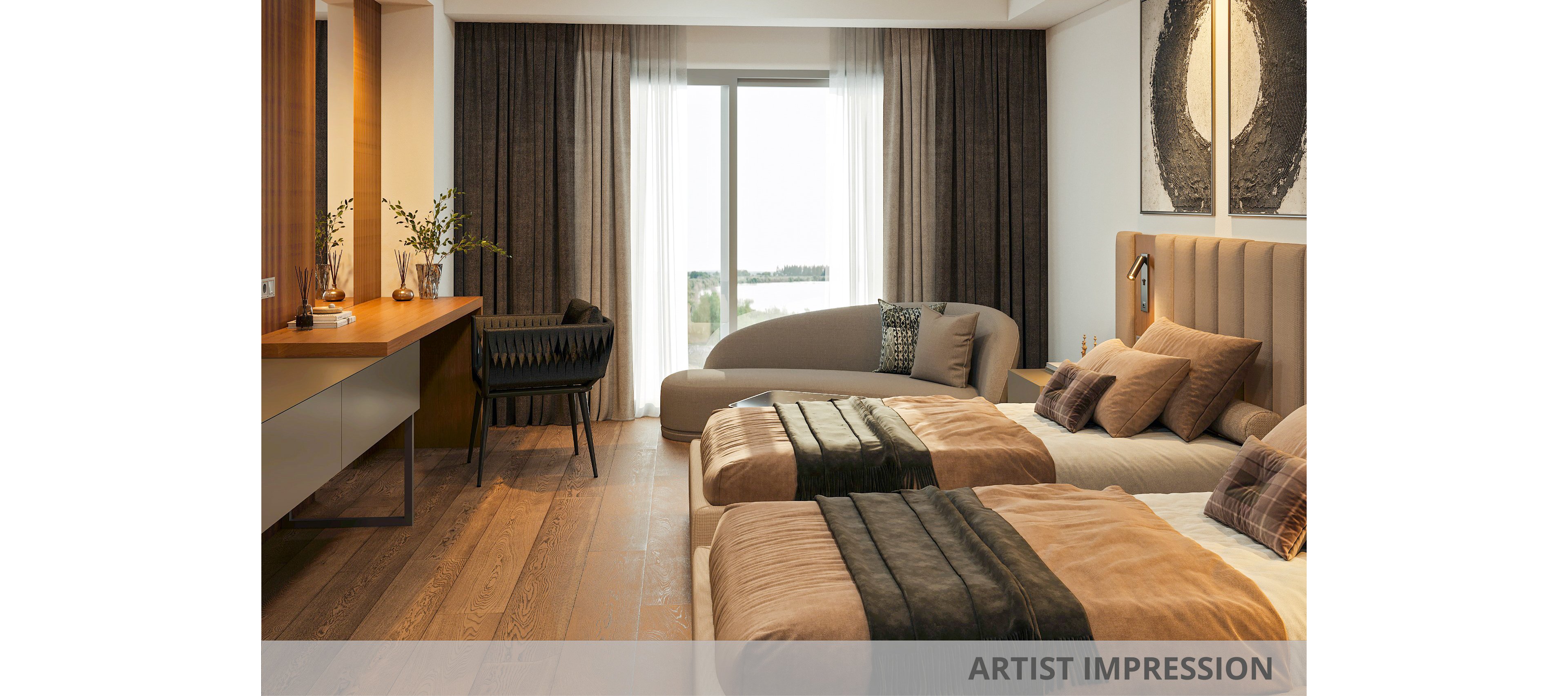 Beks Premium Resort & Spa