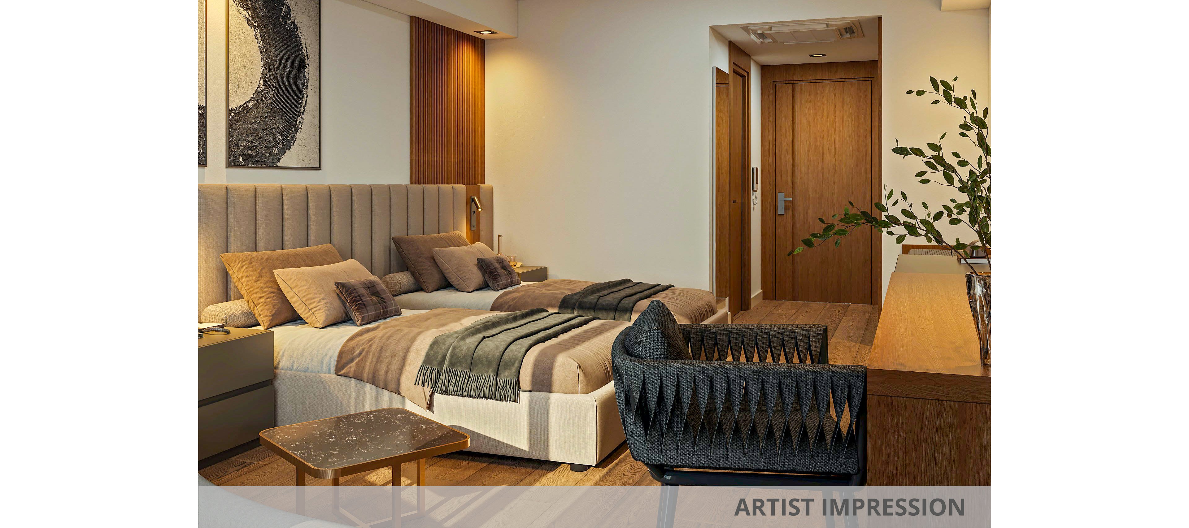 Beks Premium Resort & Spa