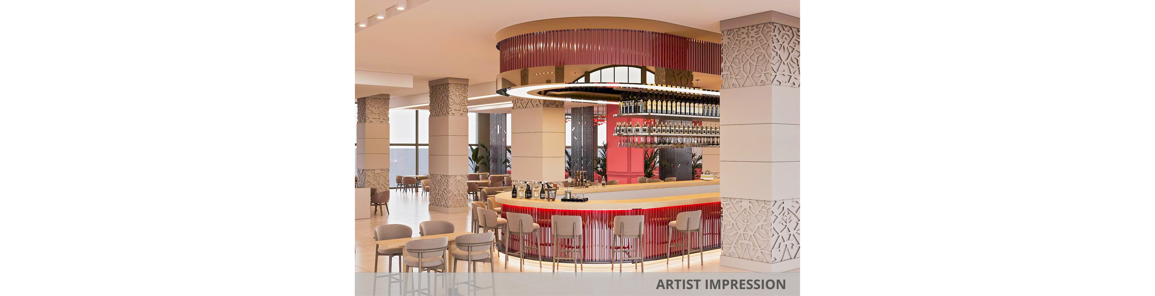 Beks Premium Resort & Spa