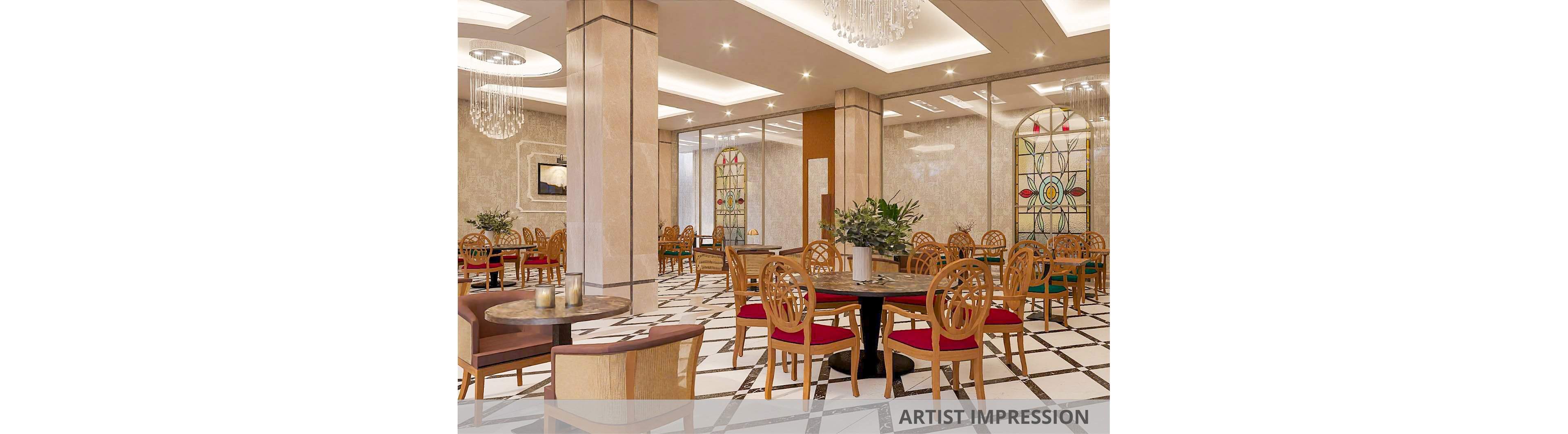 Beks Premium Resort & Spa