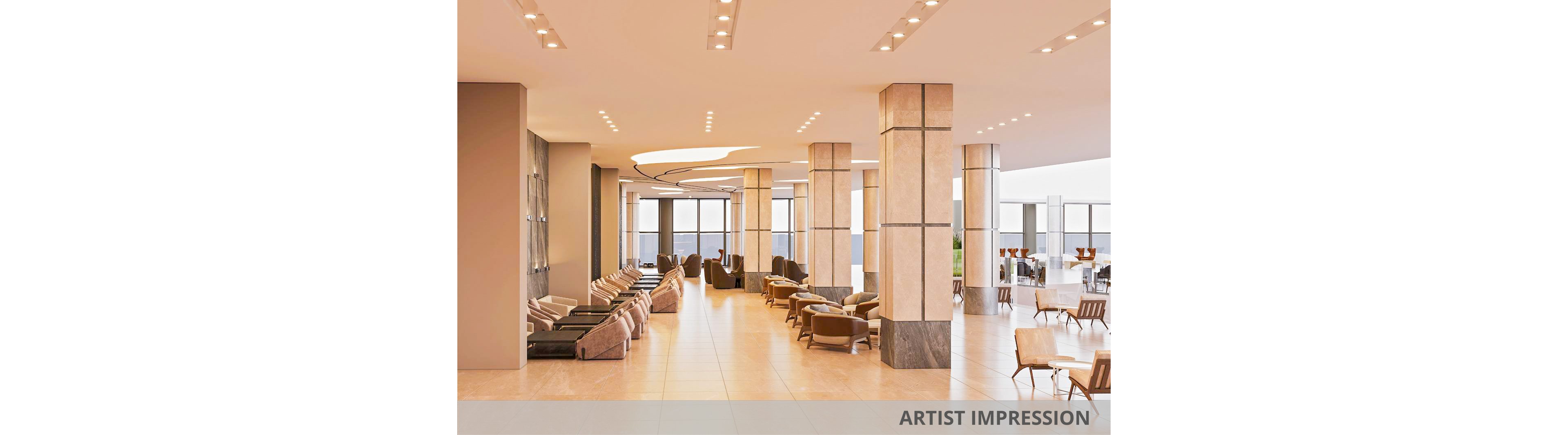 Beks Premium Resort & Spa