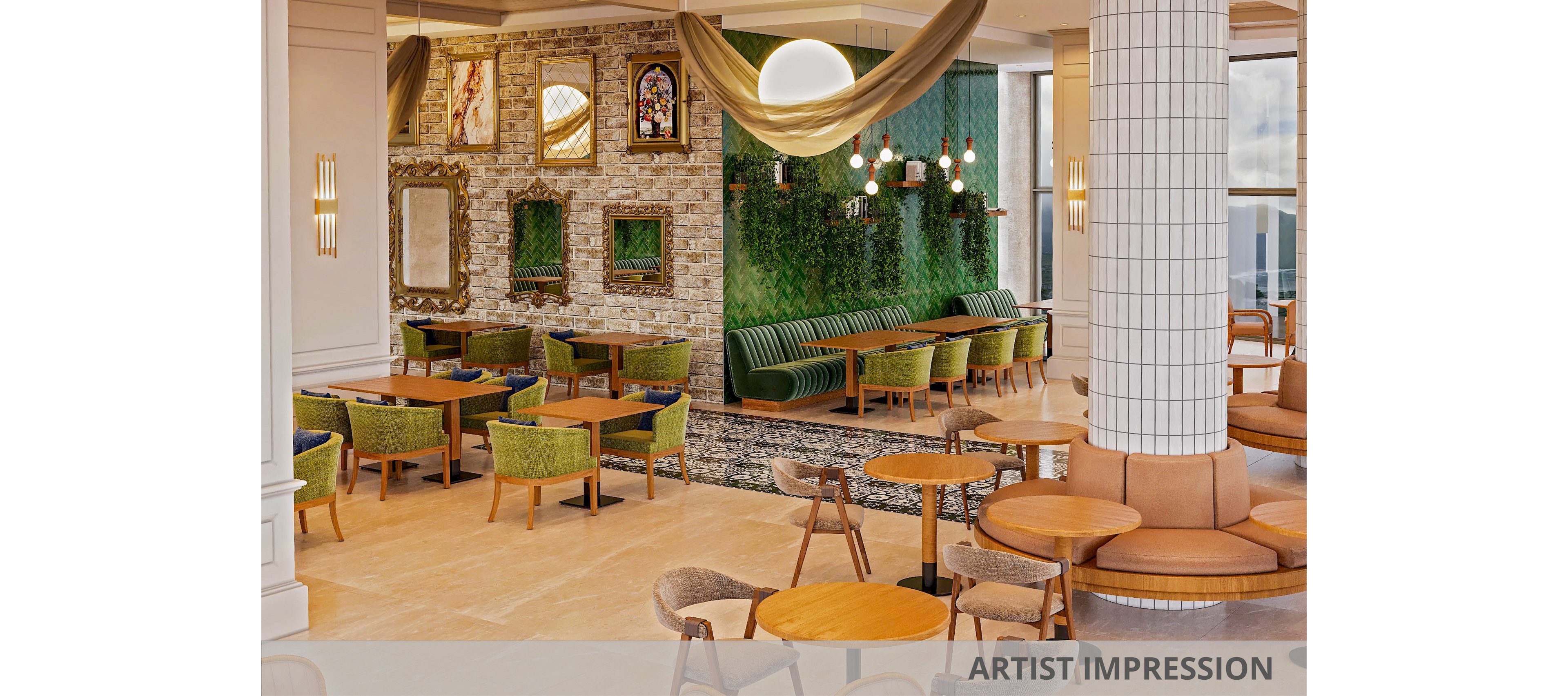 Beks Premium Resort & Spa