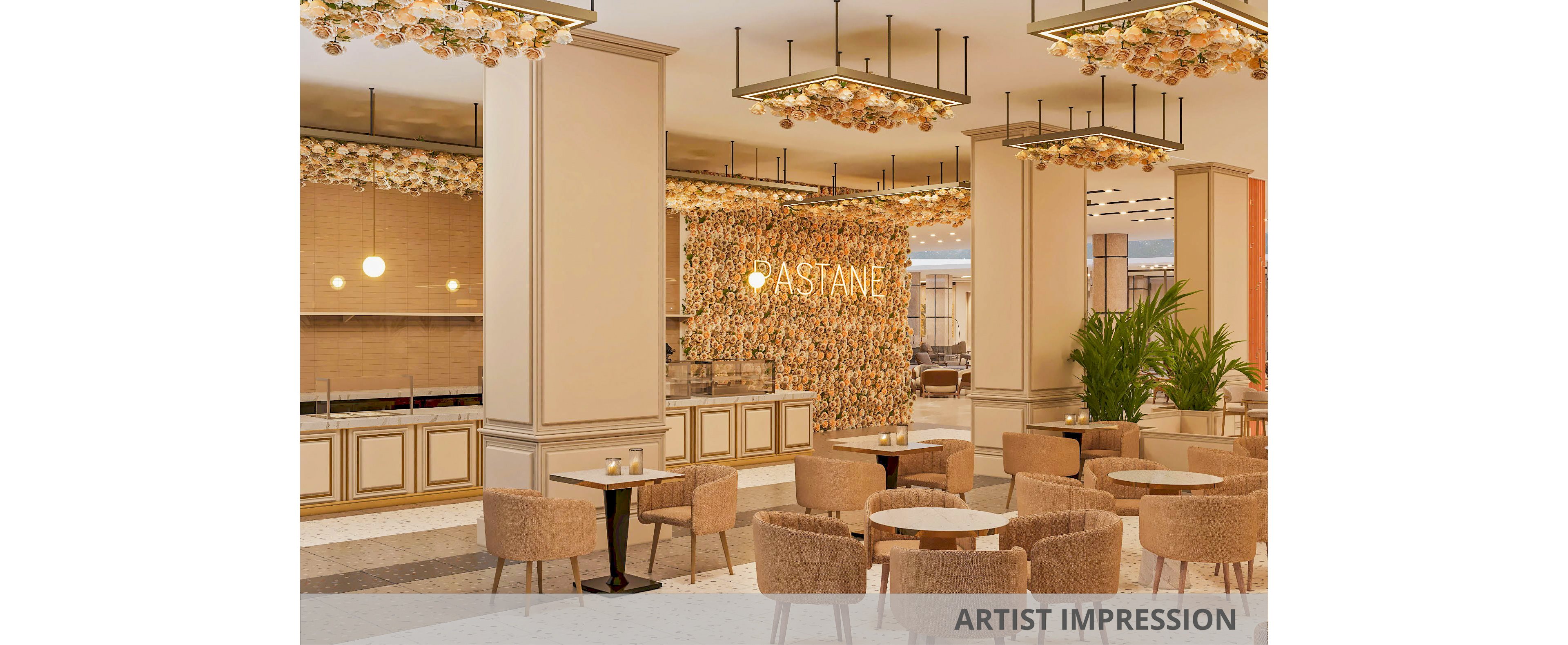 Beks Premium Resort & Spa