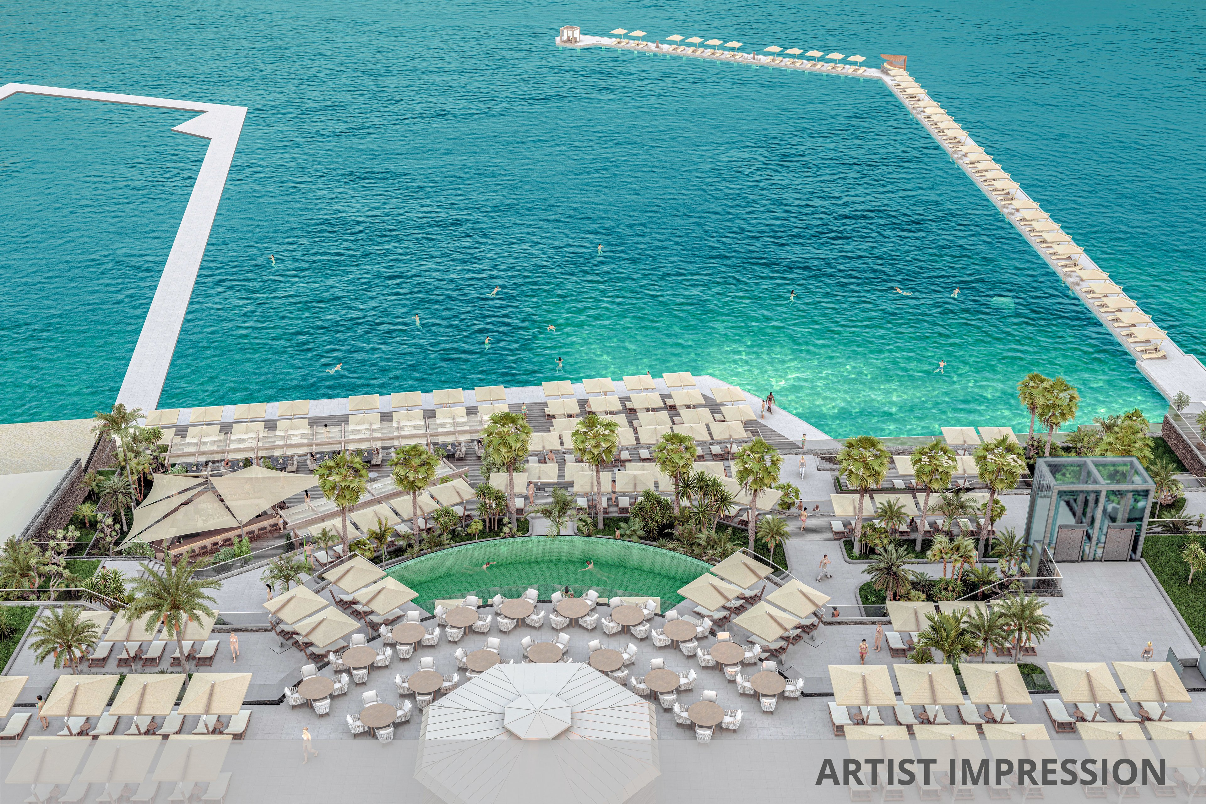 Beks Premium Resort & Spa