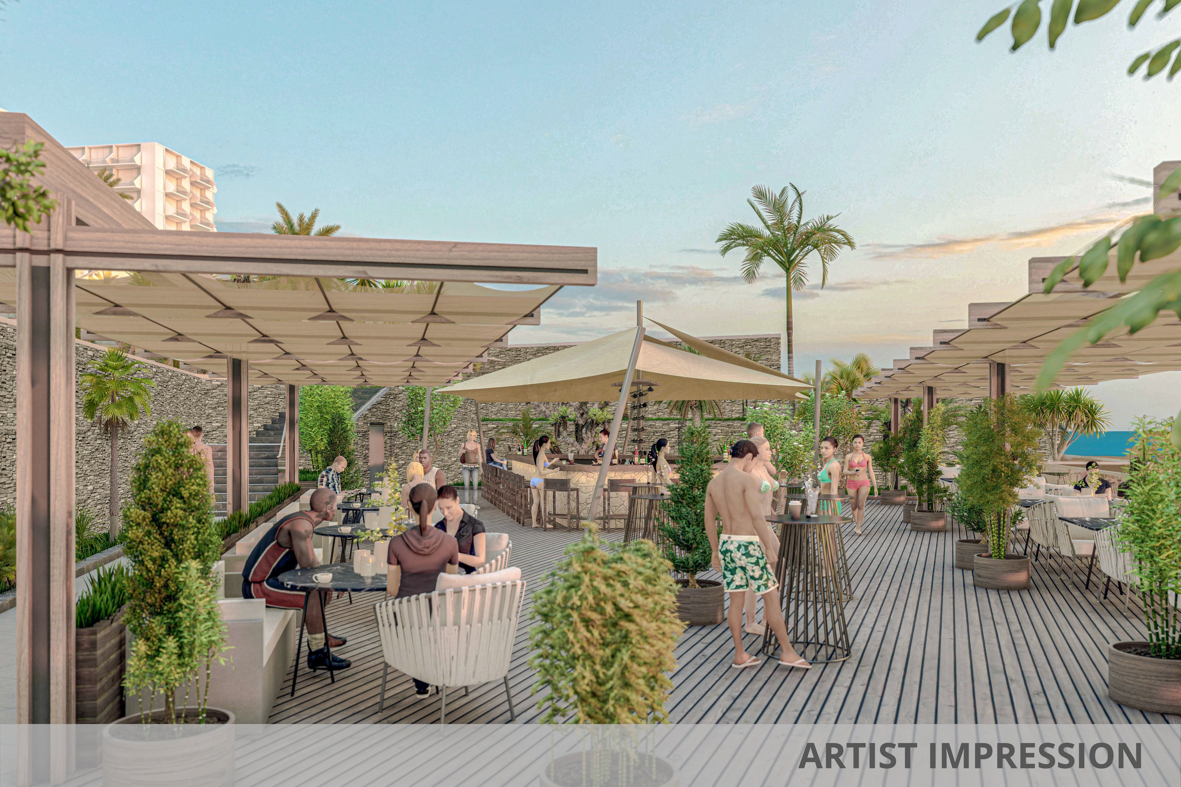 Beks Premium Resort & Spa