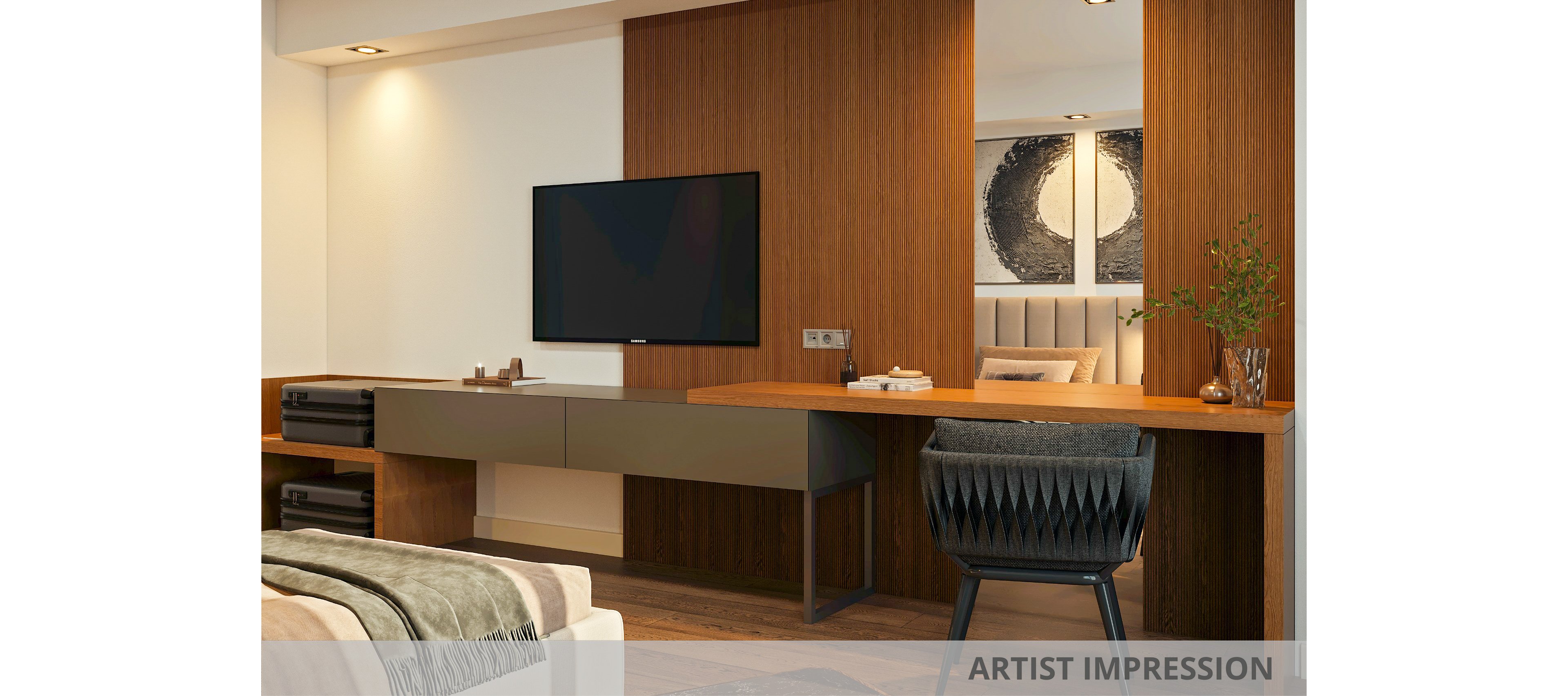 Beks Premium Resort & Spa