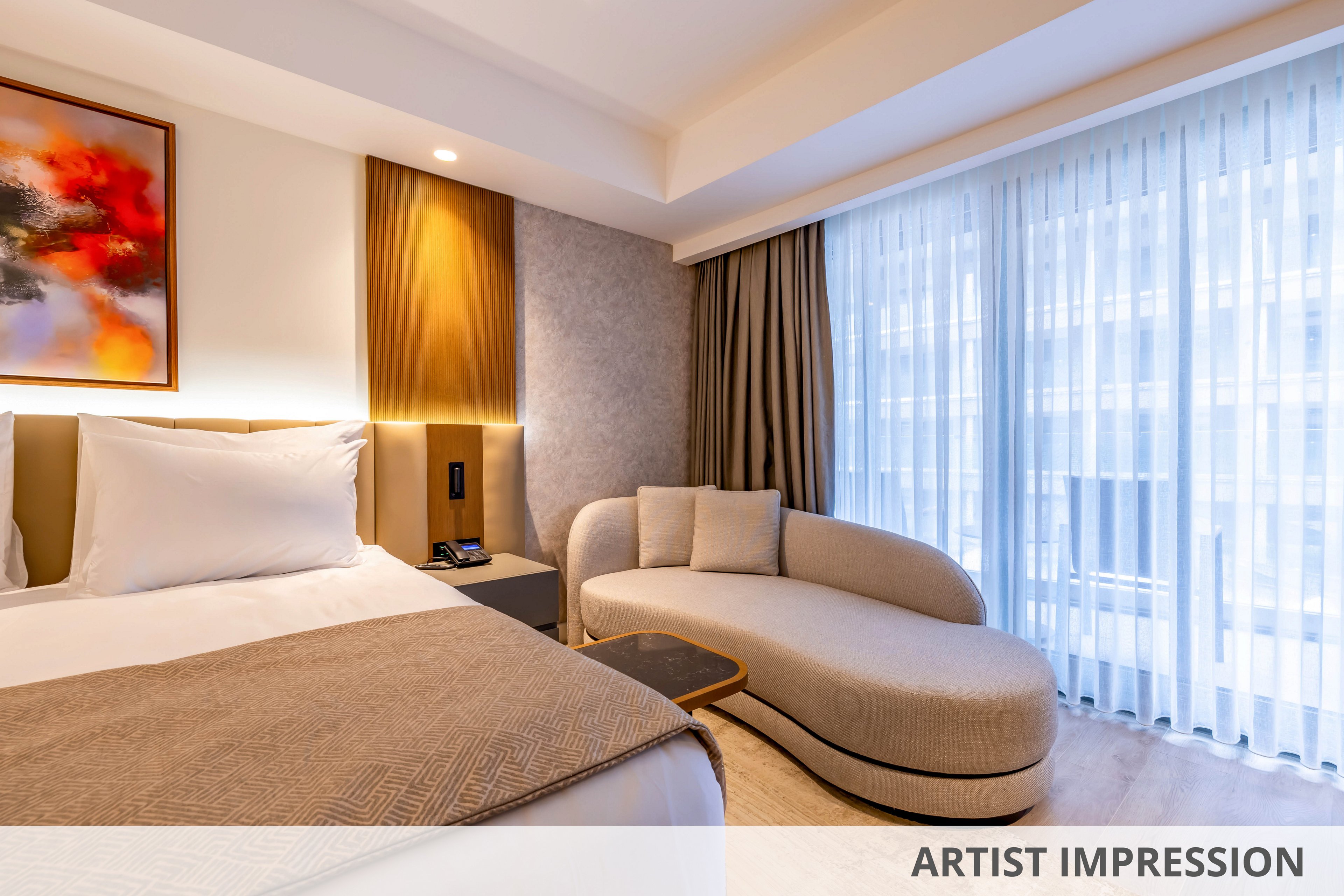 Beks Premium Resort & Spa