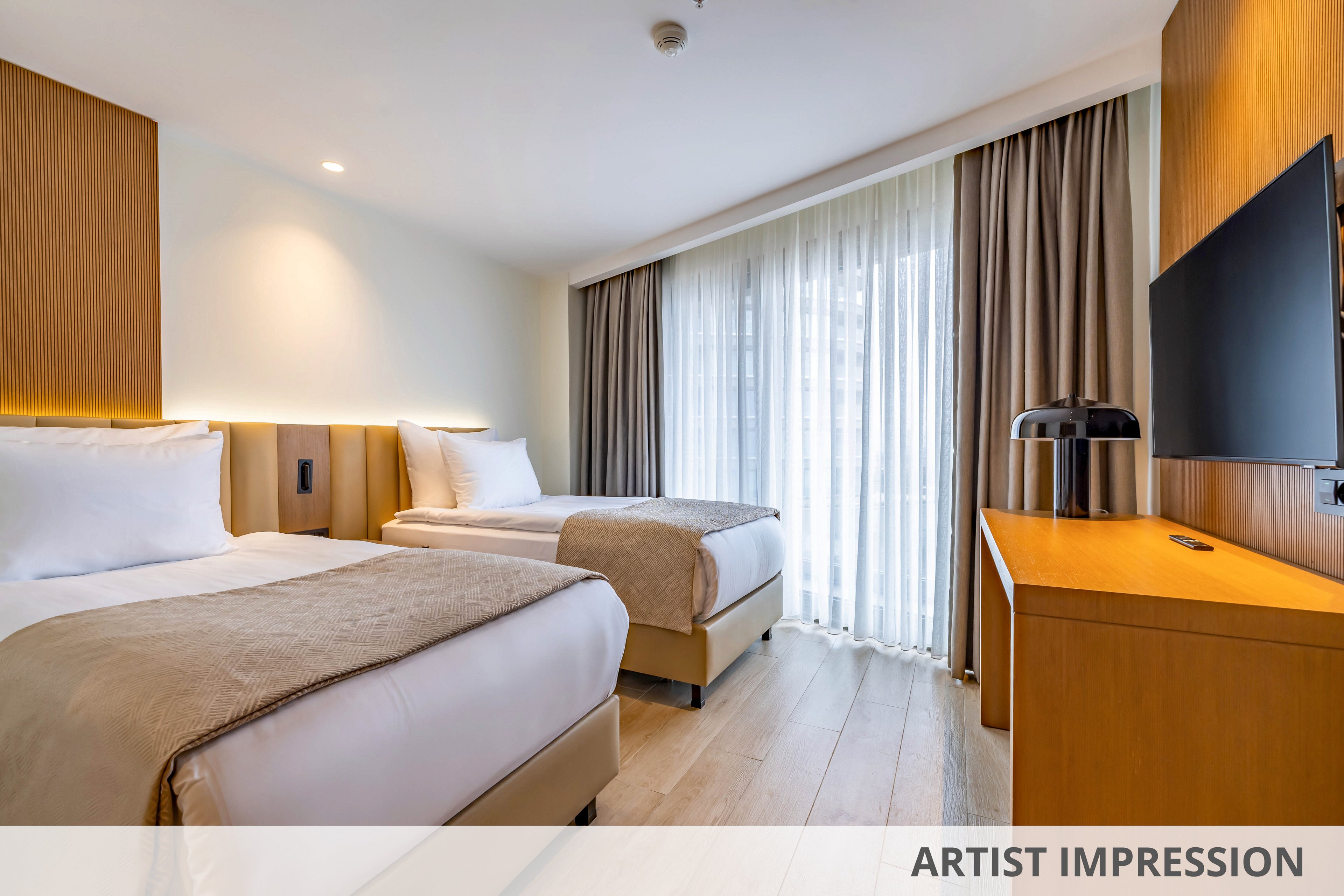 Beks Premium Resort & Spa