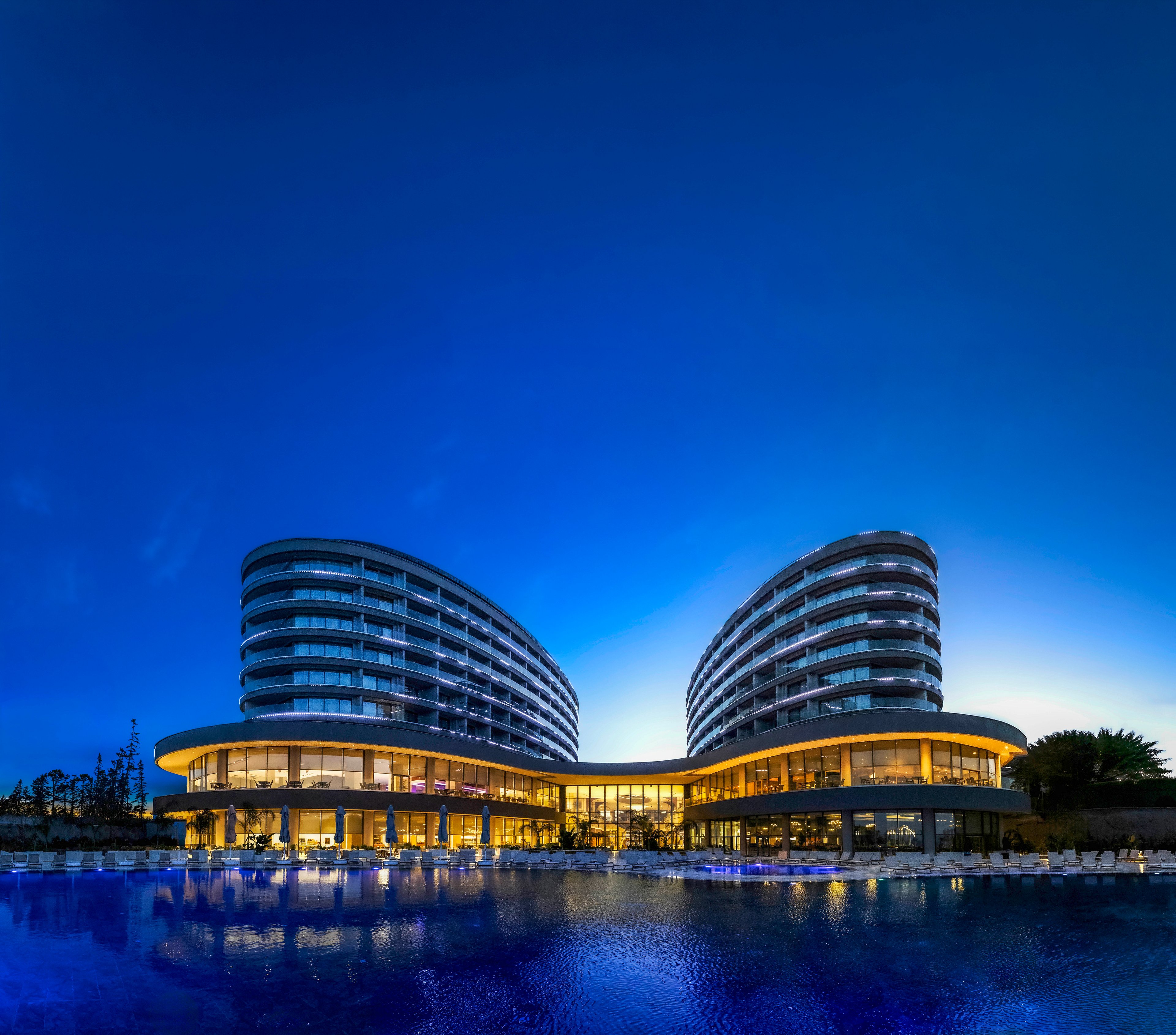 Beks Premium Resort & Spa