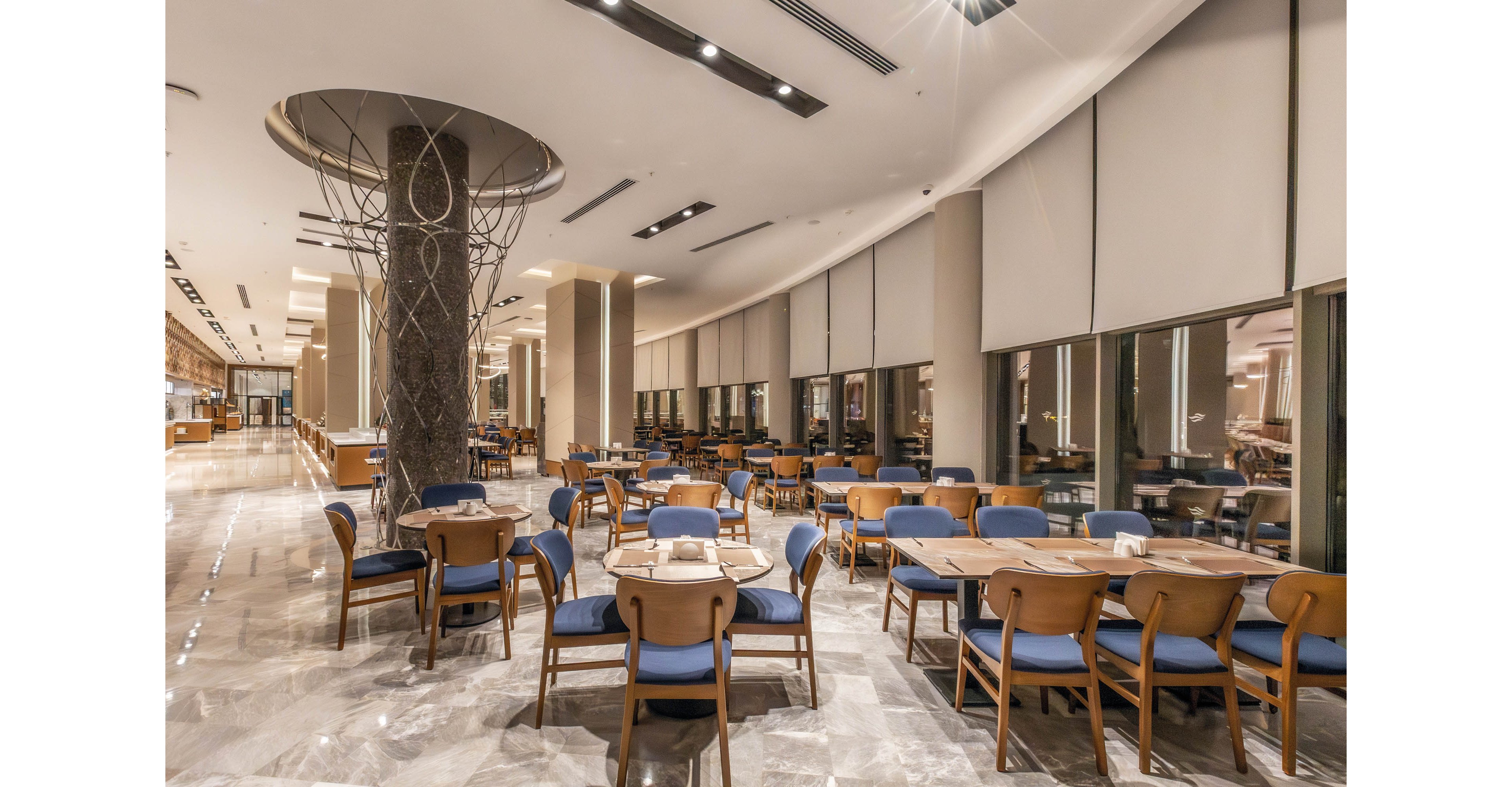 Beks Premium Resort & Spa