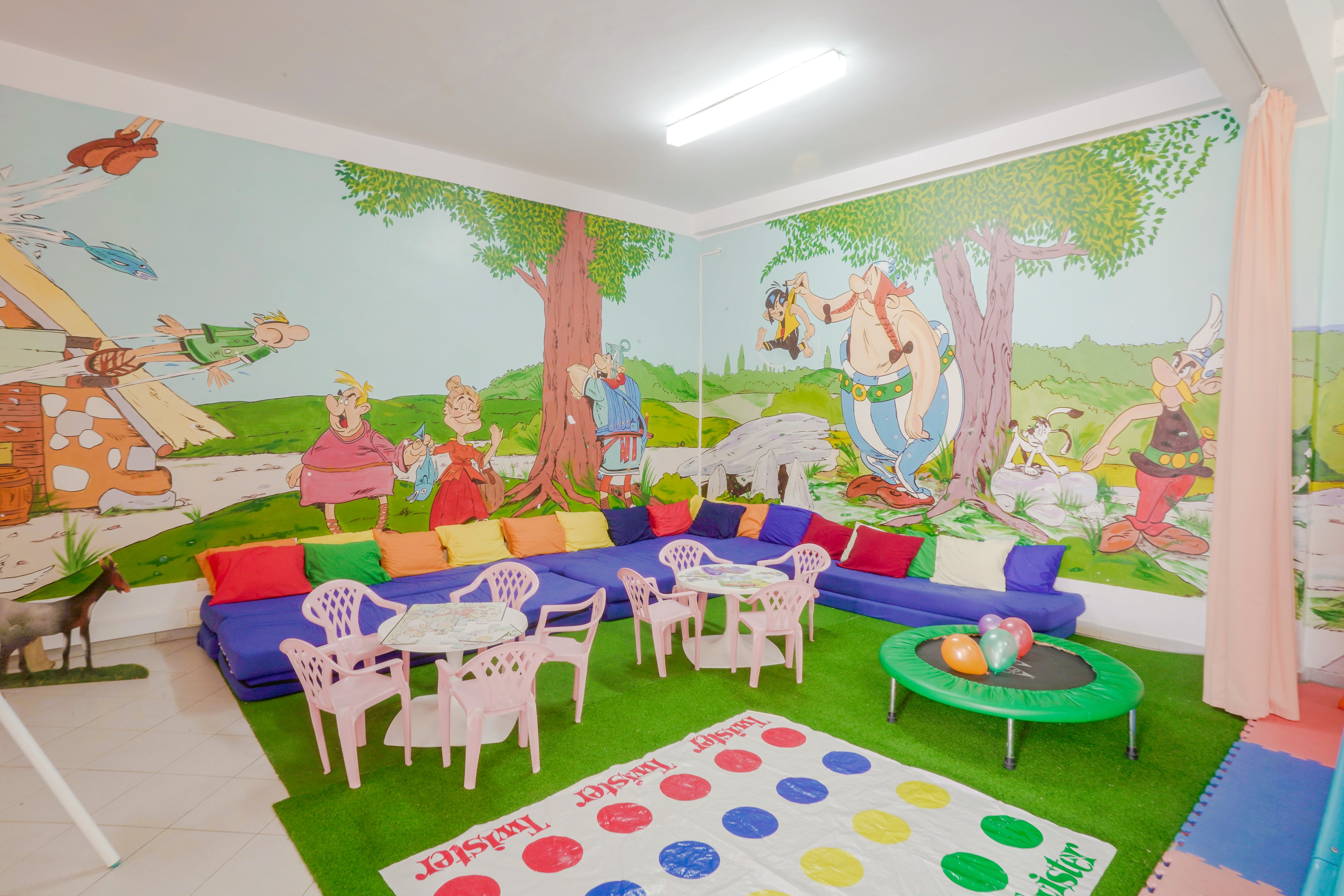 Hotel Agadir Beach Club