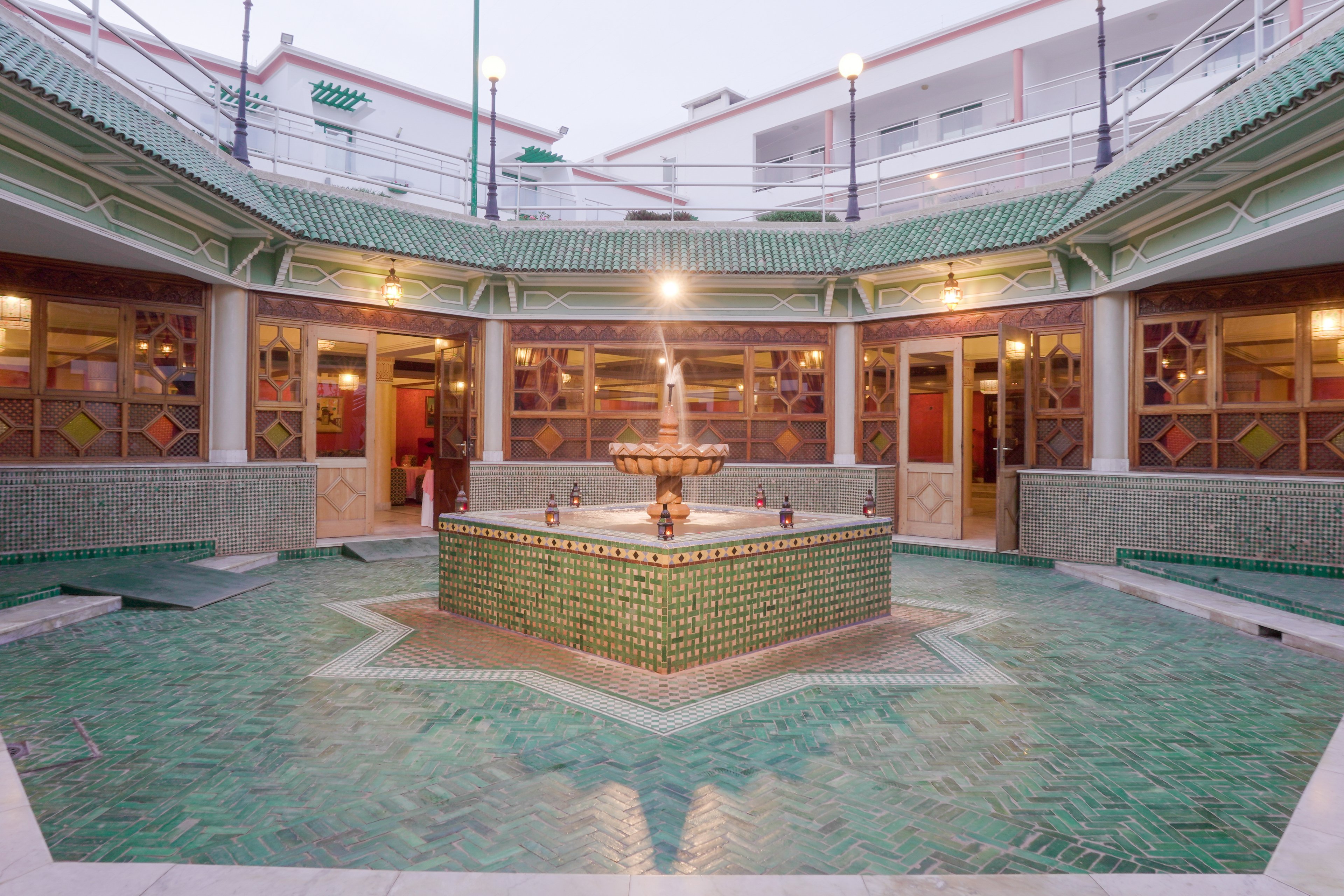 Hotel Agadir Beach Club