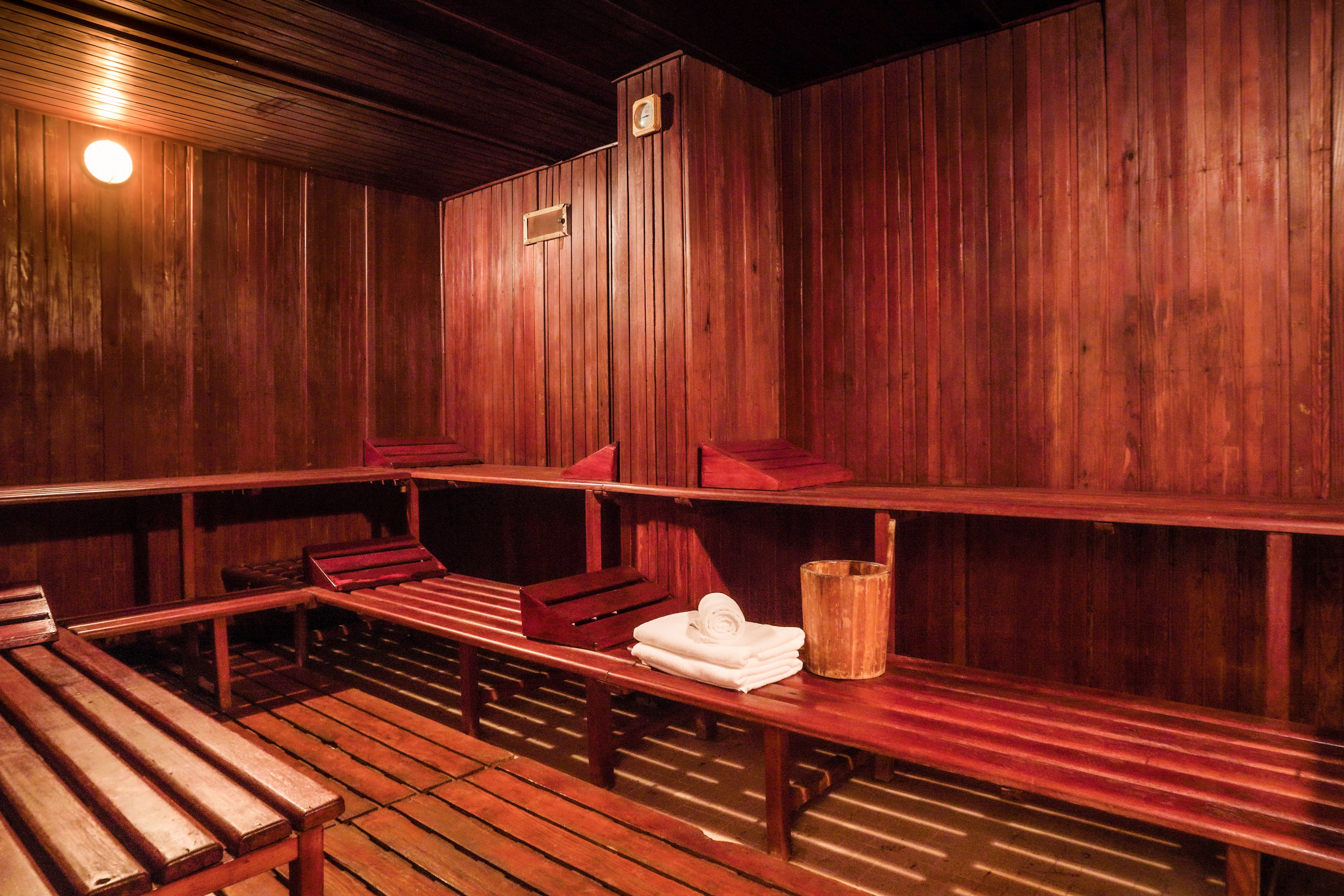 Hotel Agadir Beach Club