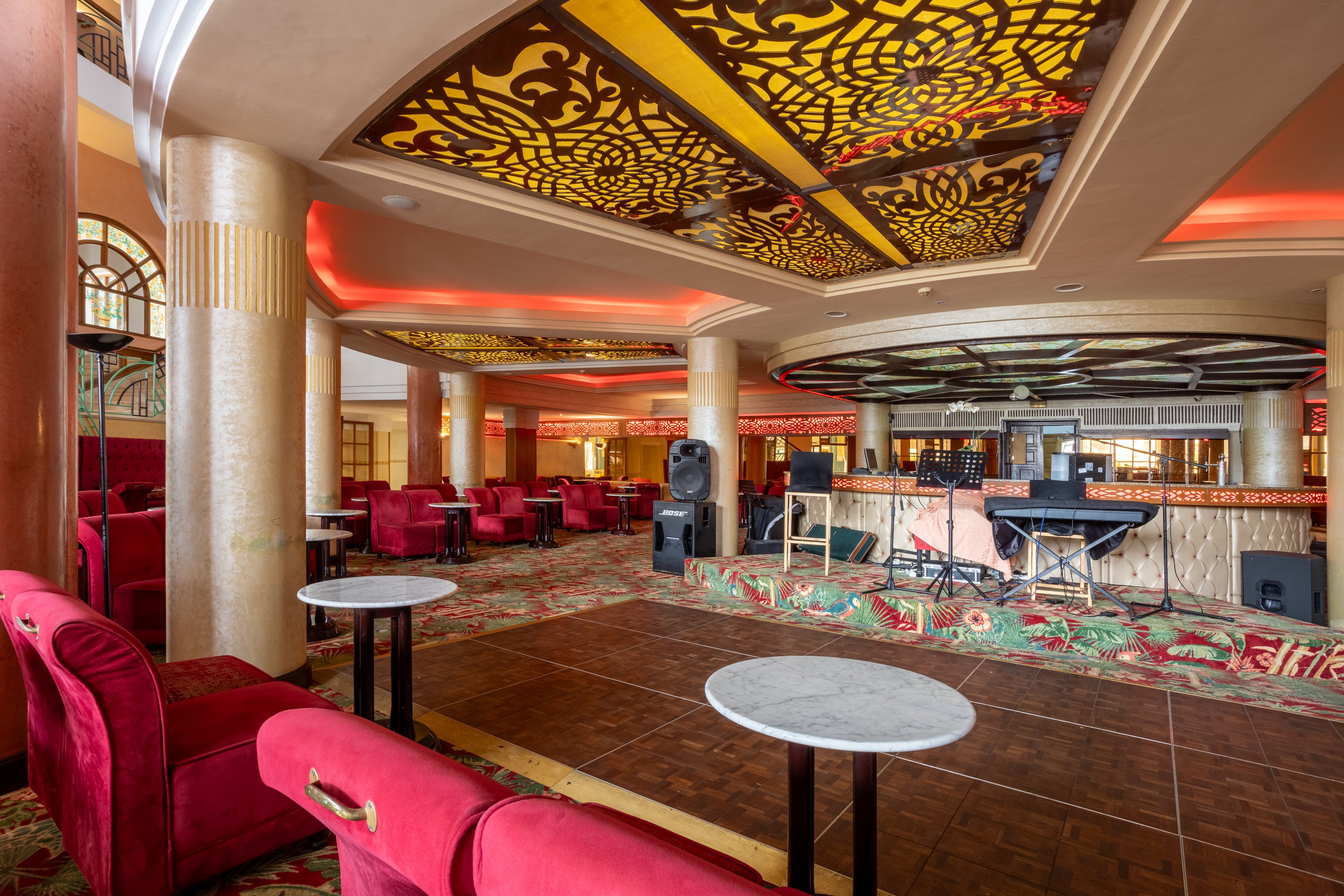 Hotel Agadir Beach Club