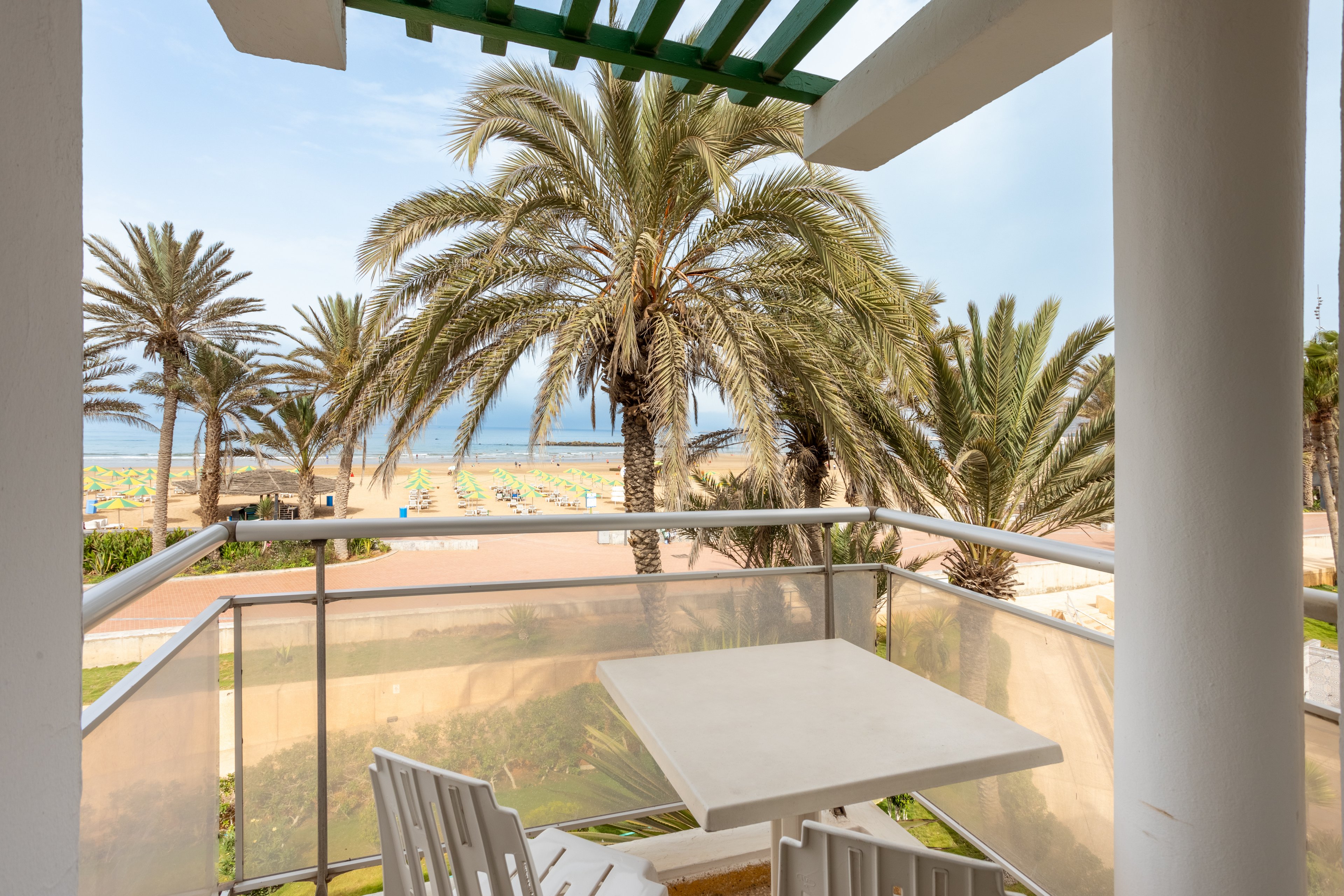 Hotel Agadir Beach Club